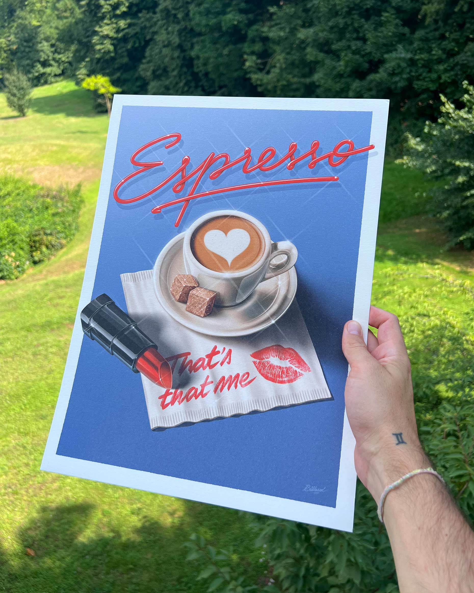 Espresso