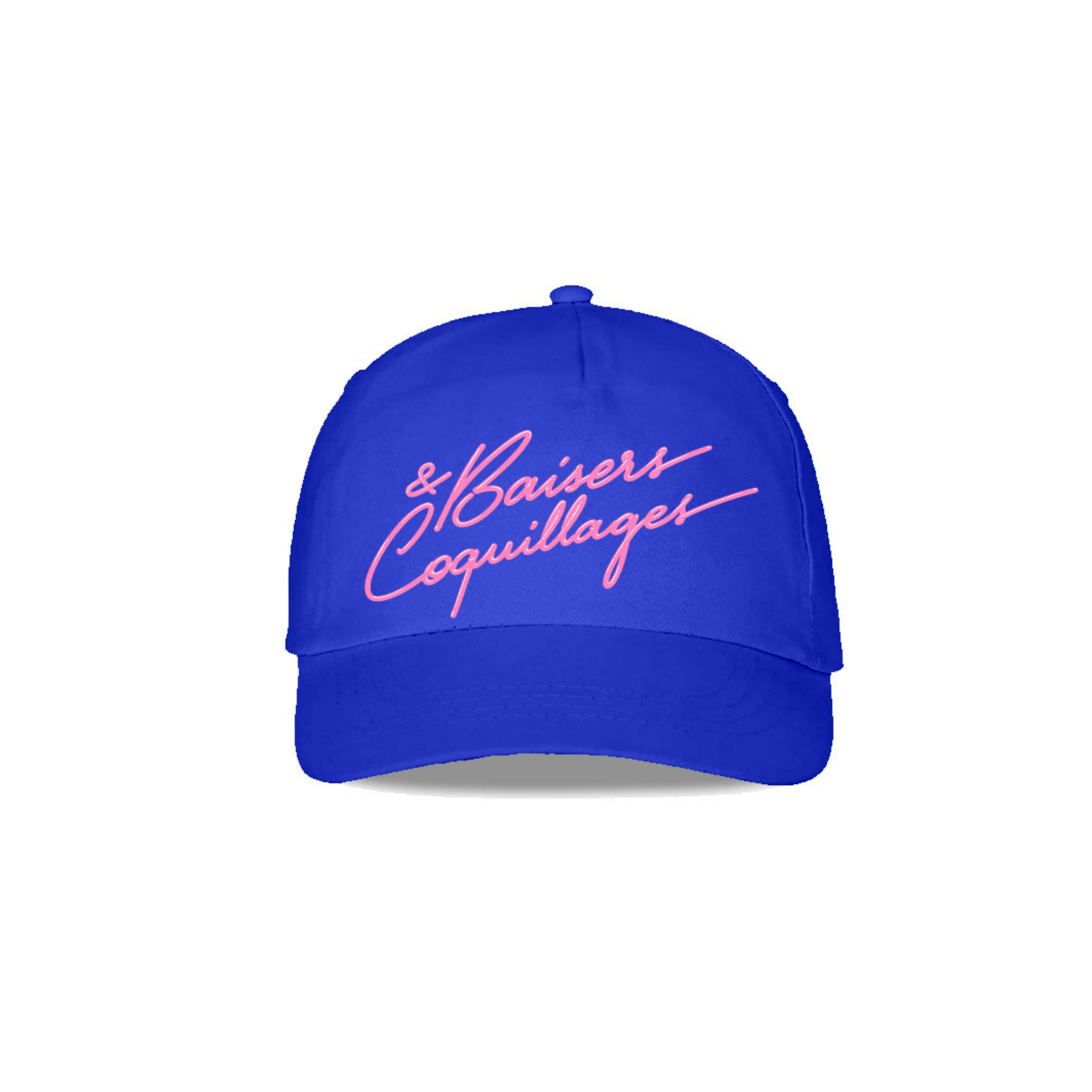 Casquette - L'amour à la plage