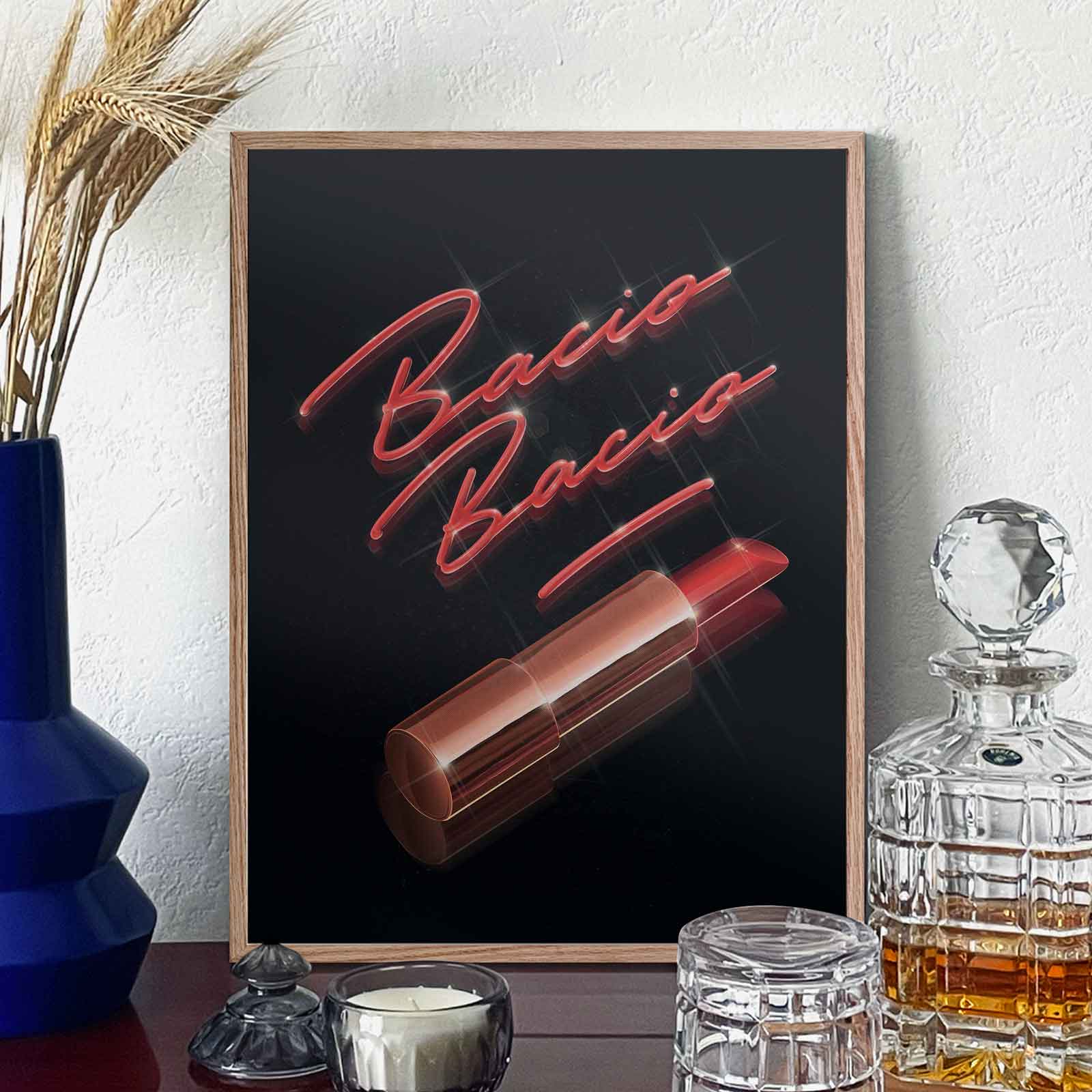 Bacio Bacio