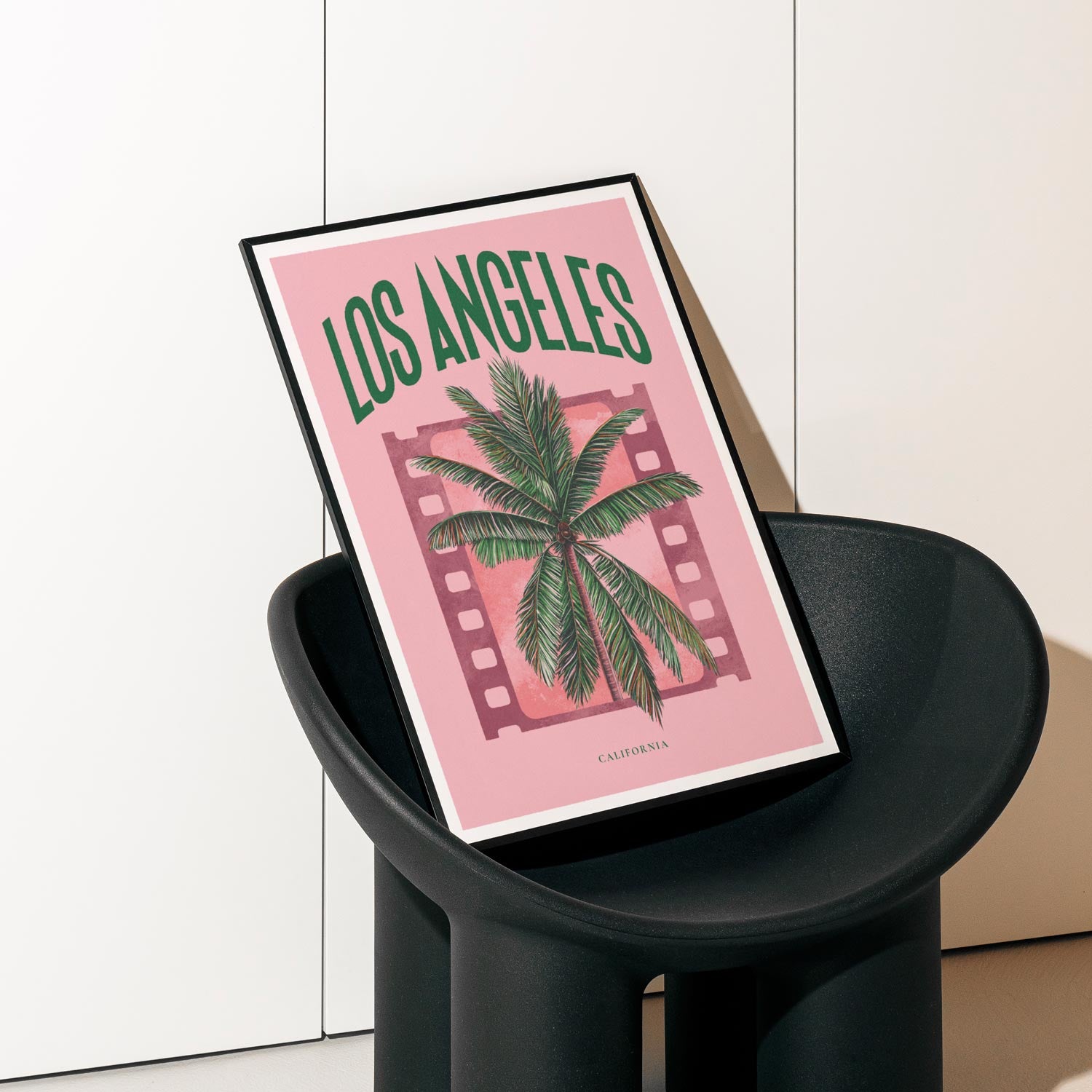 Los angeles