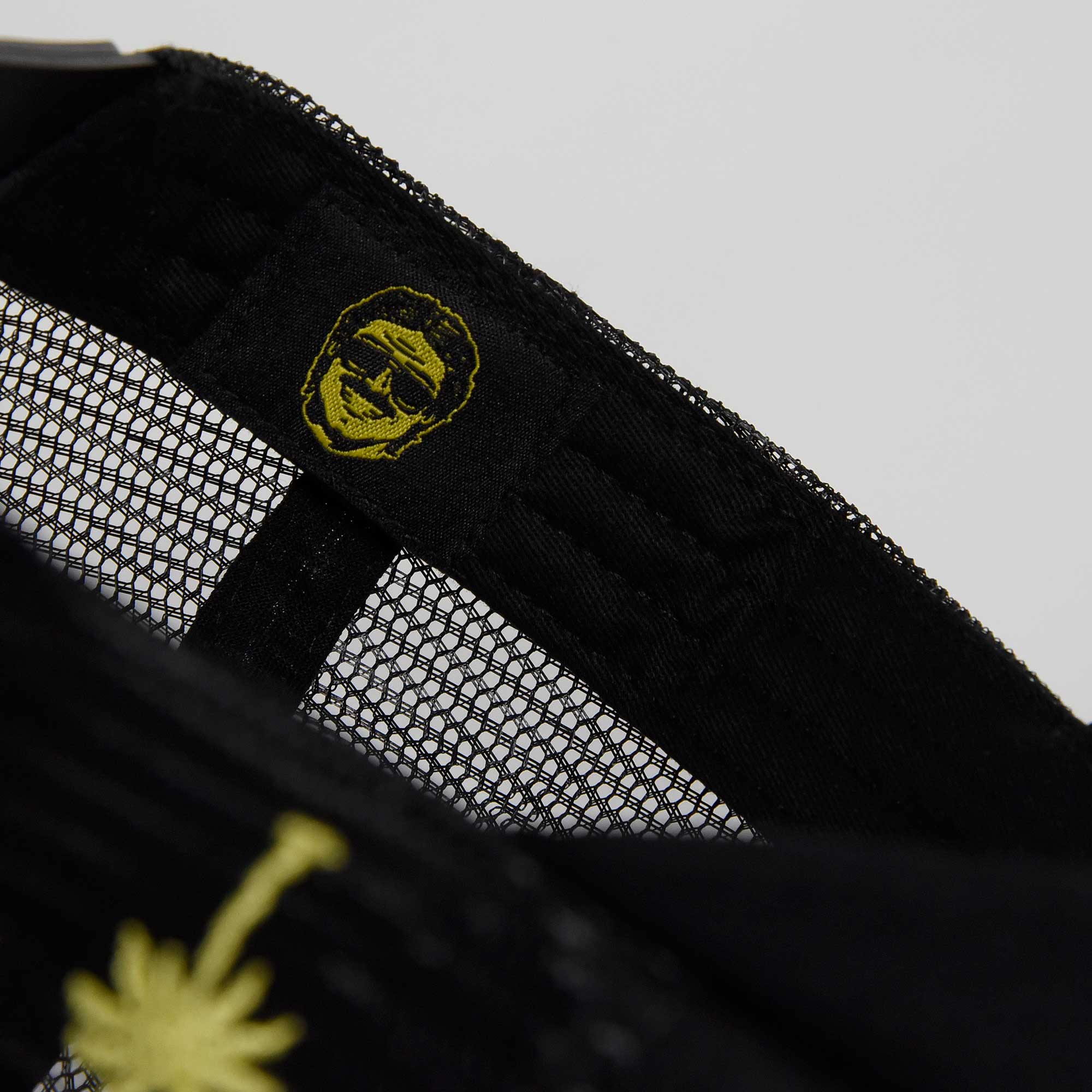 Casquette Bill's club