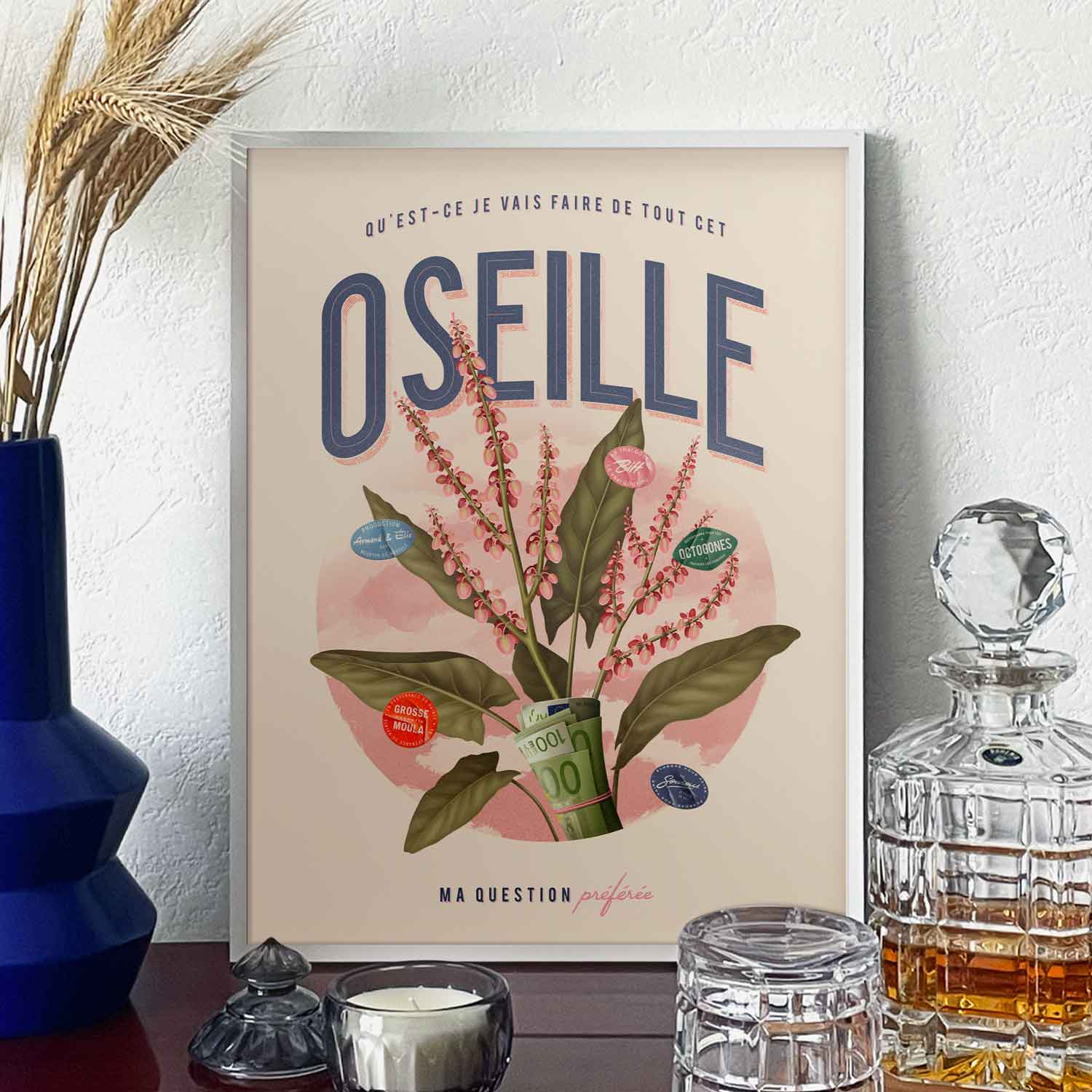 Oseille