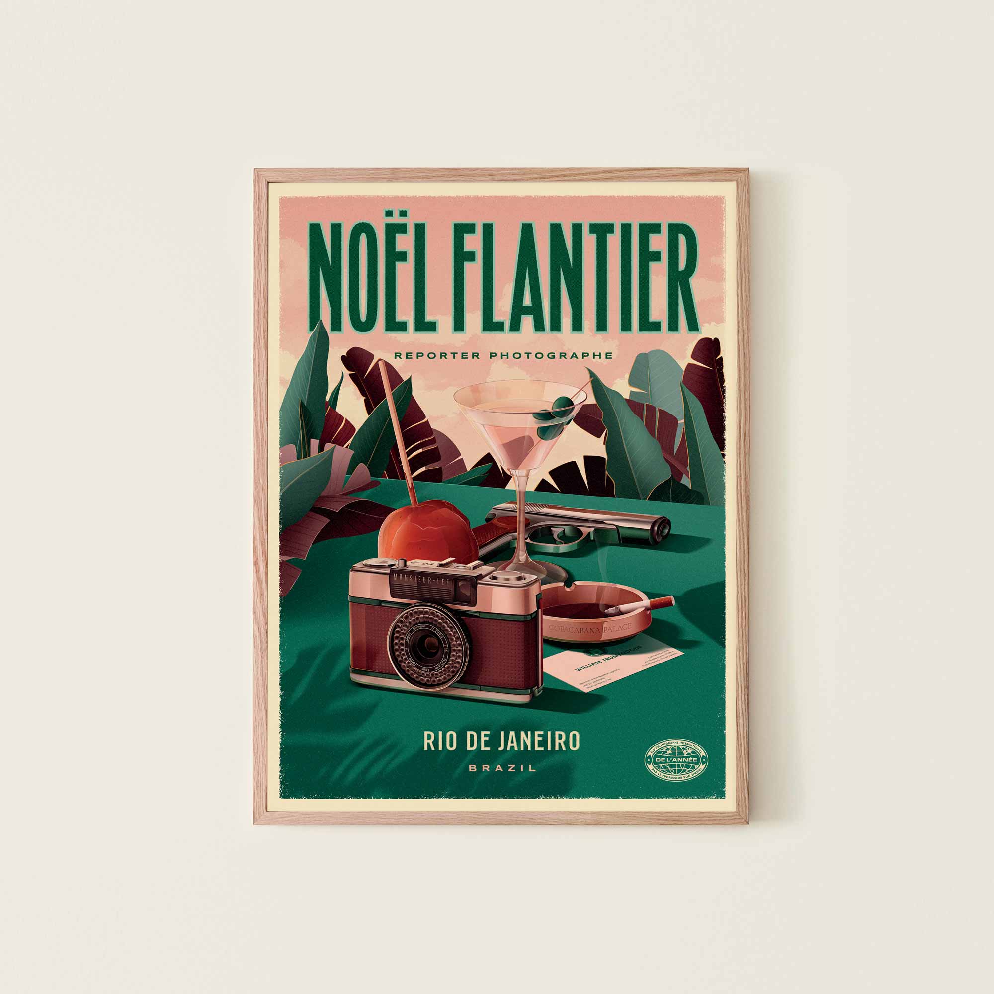 Noël Flantier