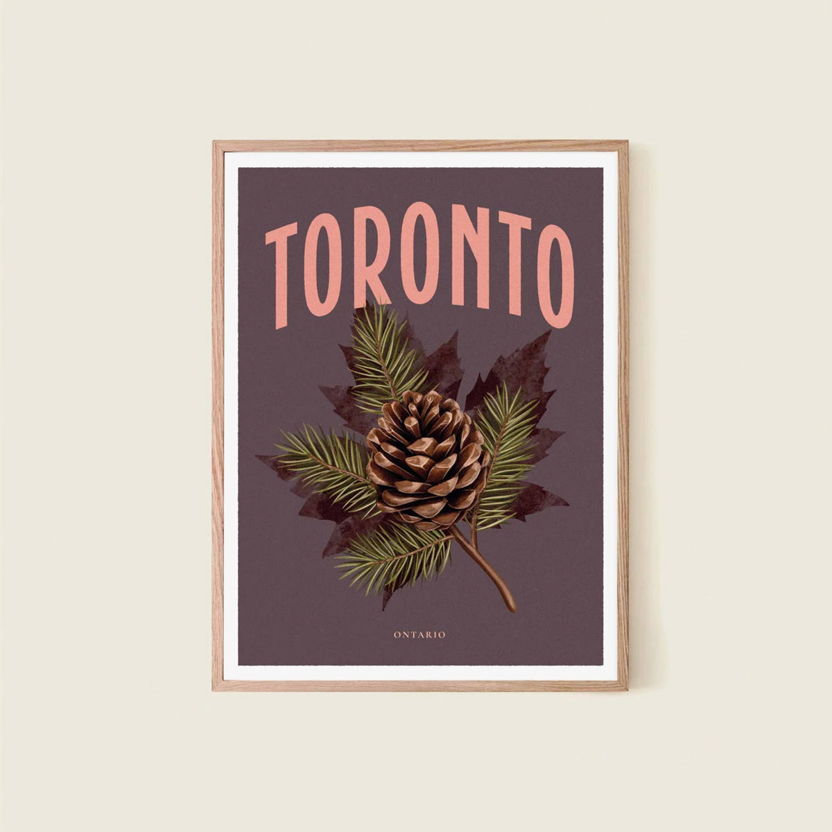 Triptyque city