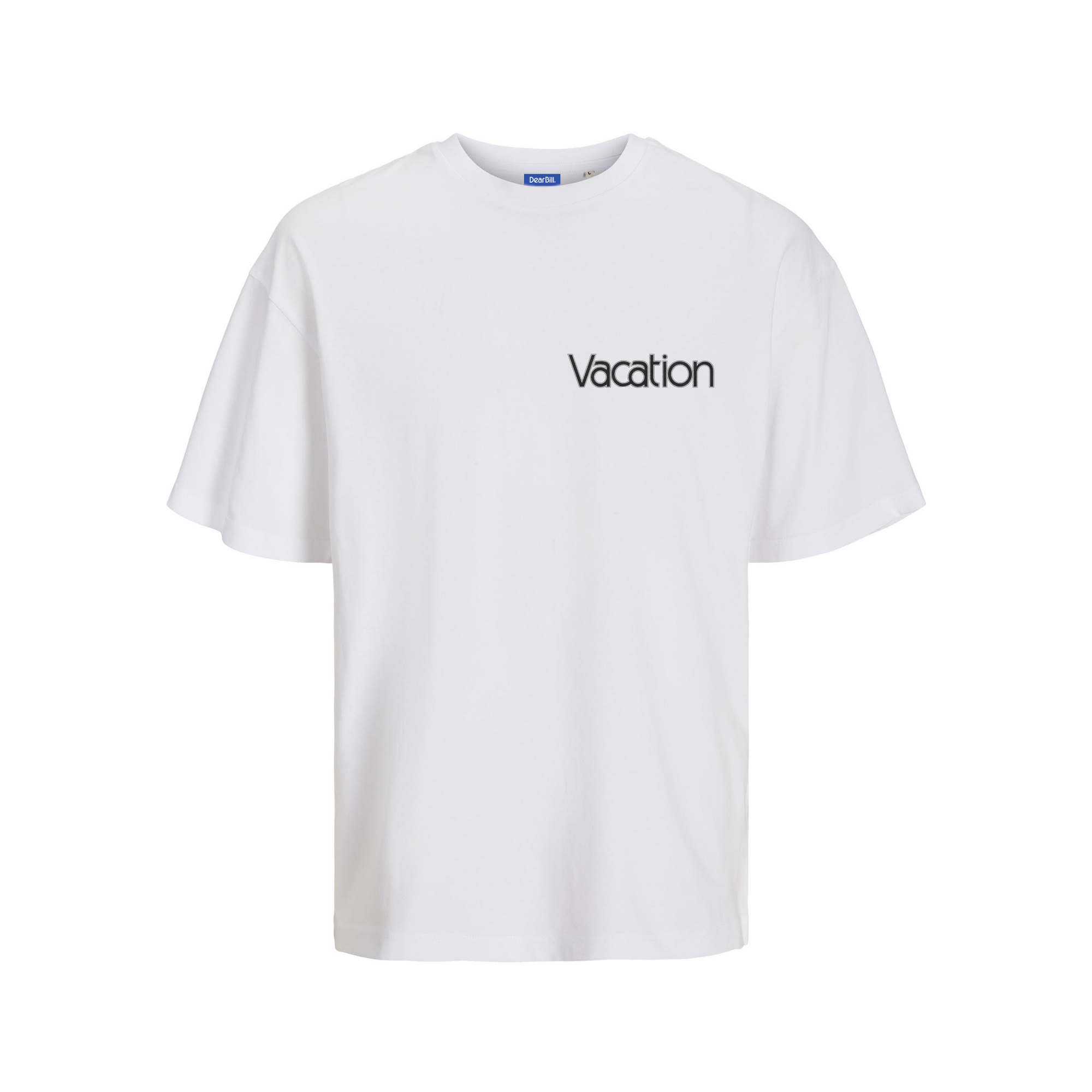 Vacation T-shirt