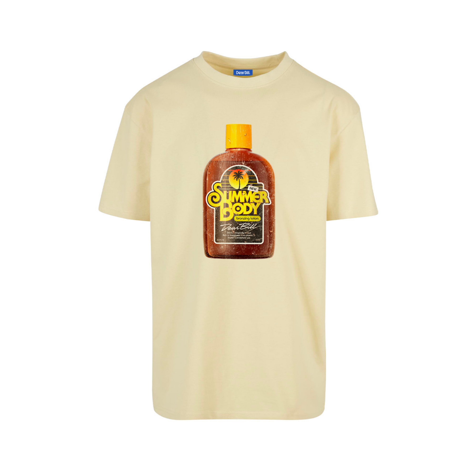 Summer Body T-shirt