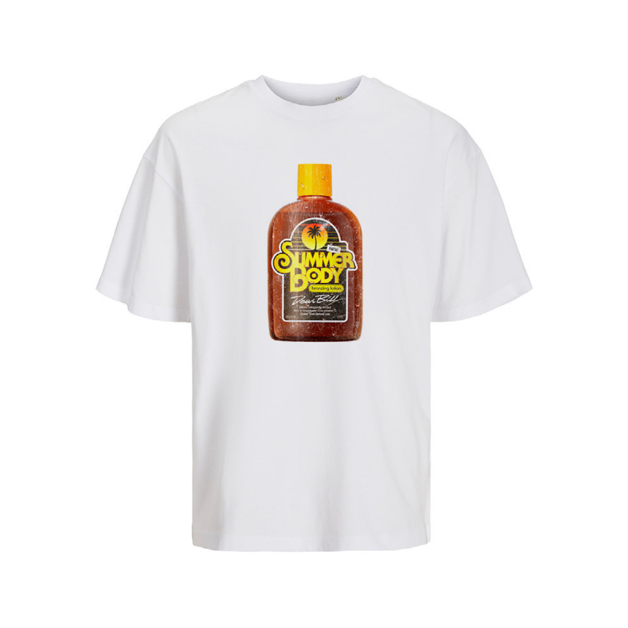 Summer Body T-shirt