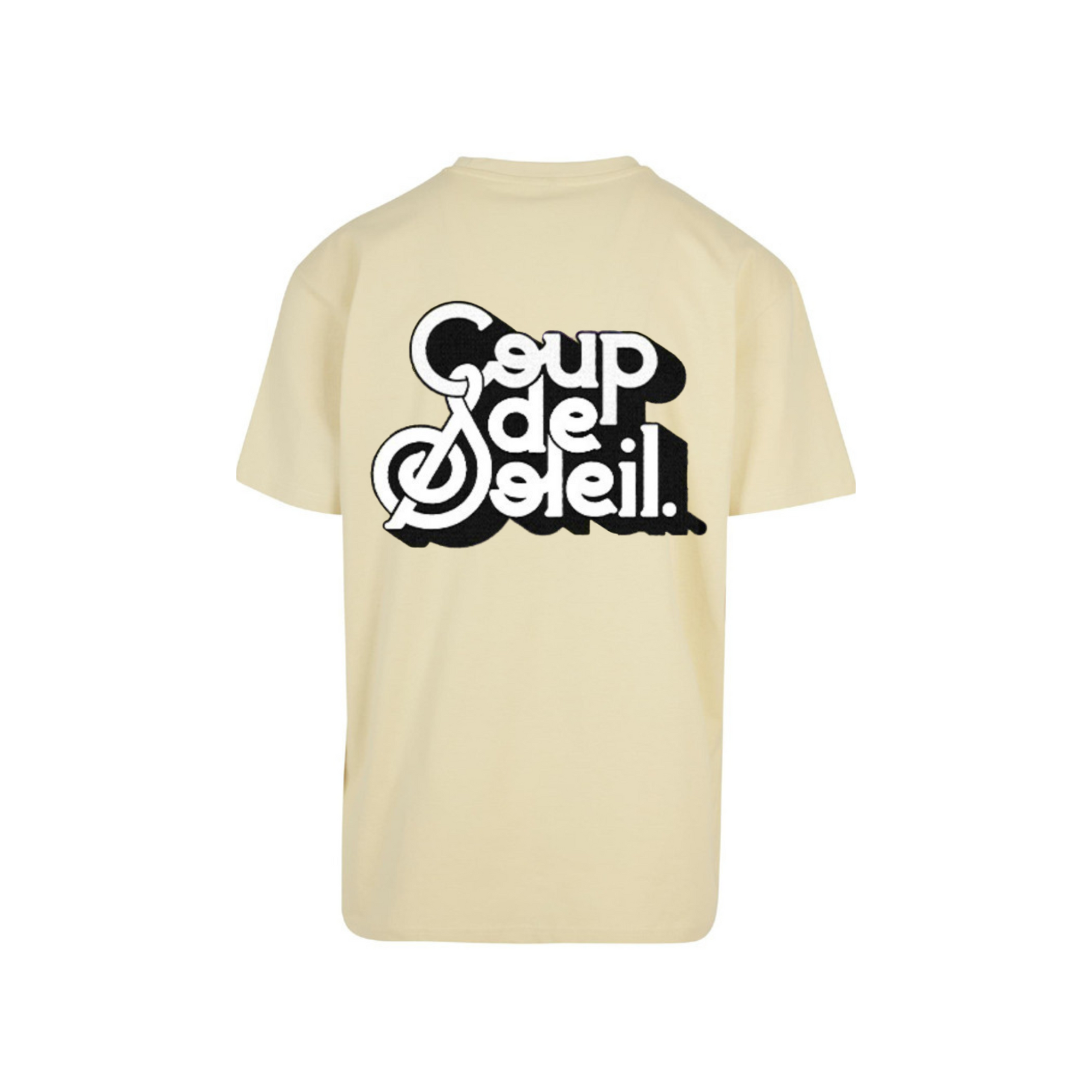 Coup de Soleil T-shirt