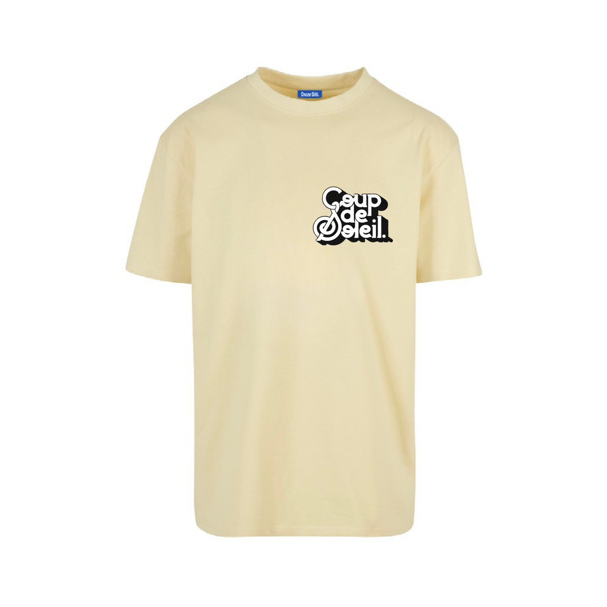 Coup de Soleil T-shirt