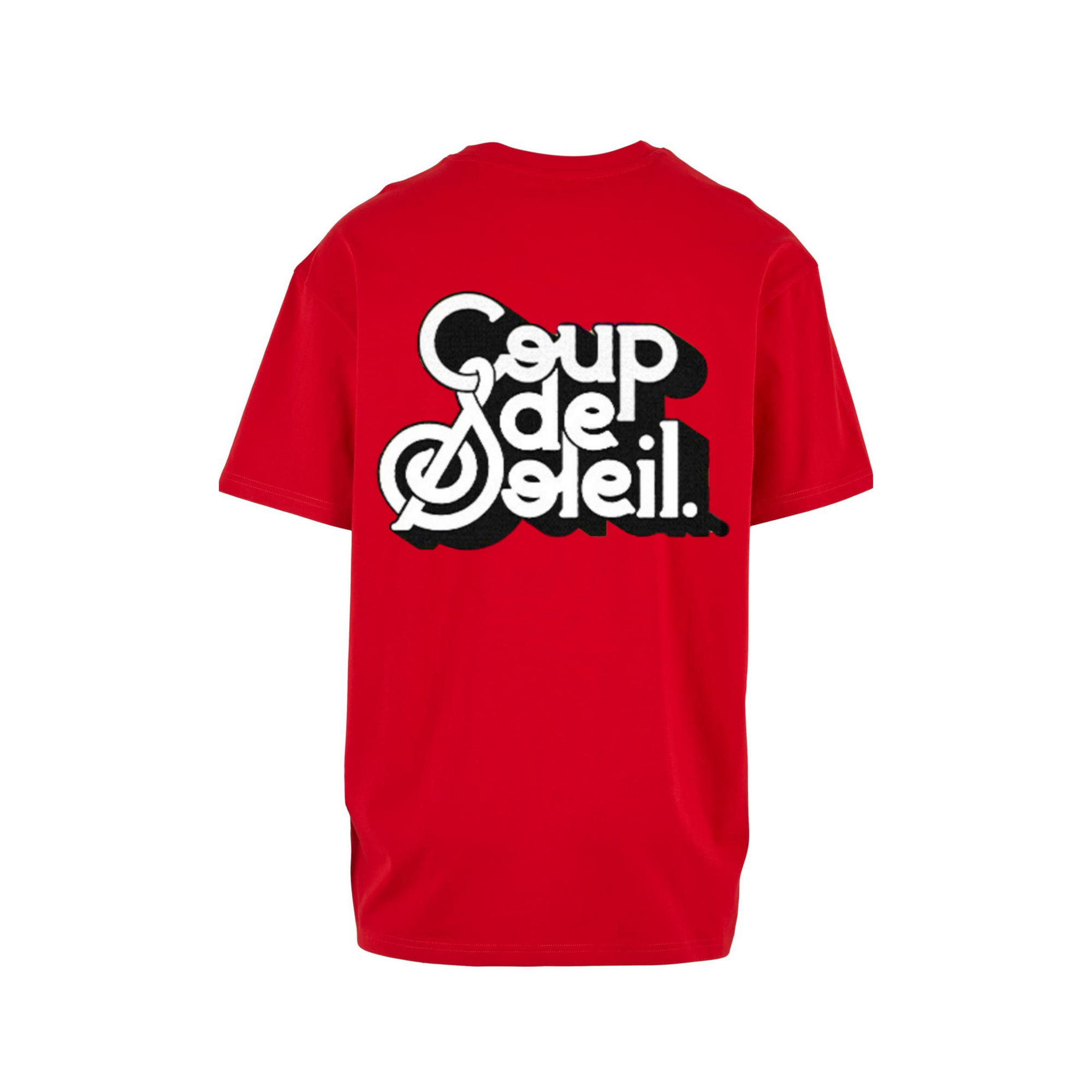 Coup de Soleil T-shirt