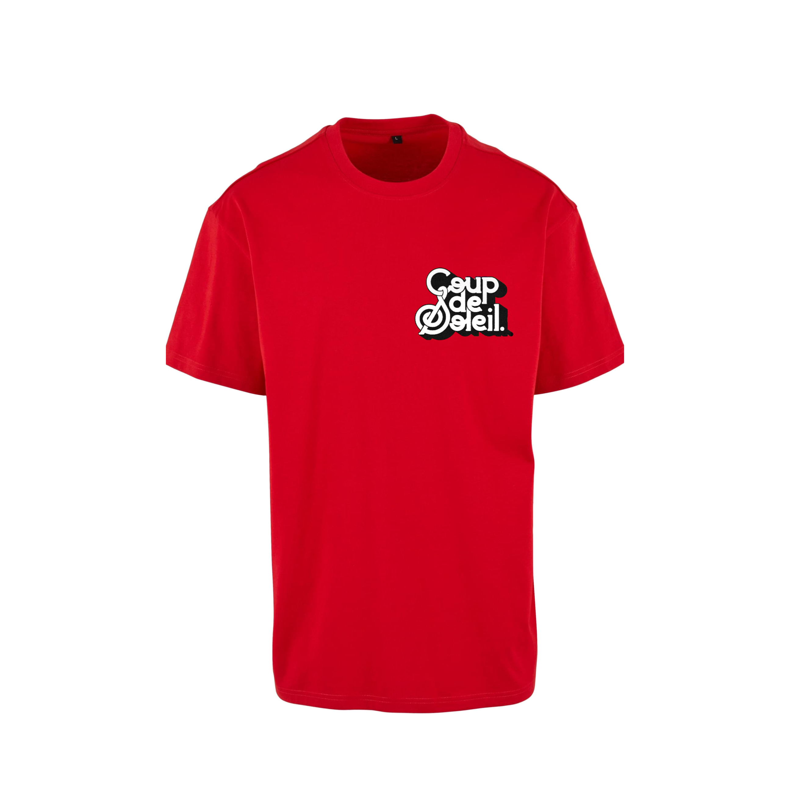 Coup de Soleil T-shirt