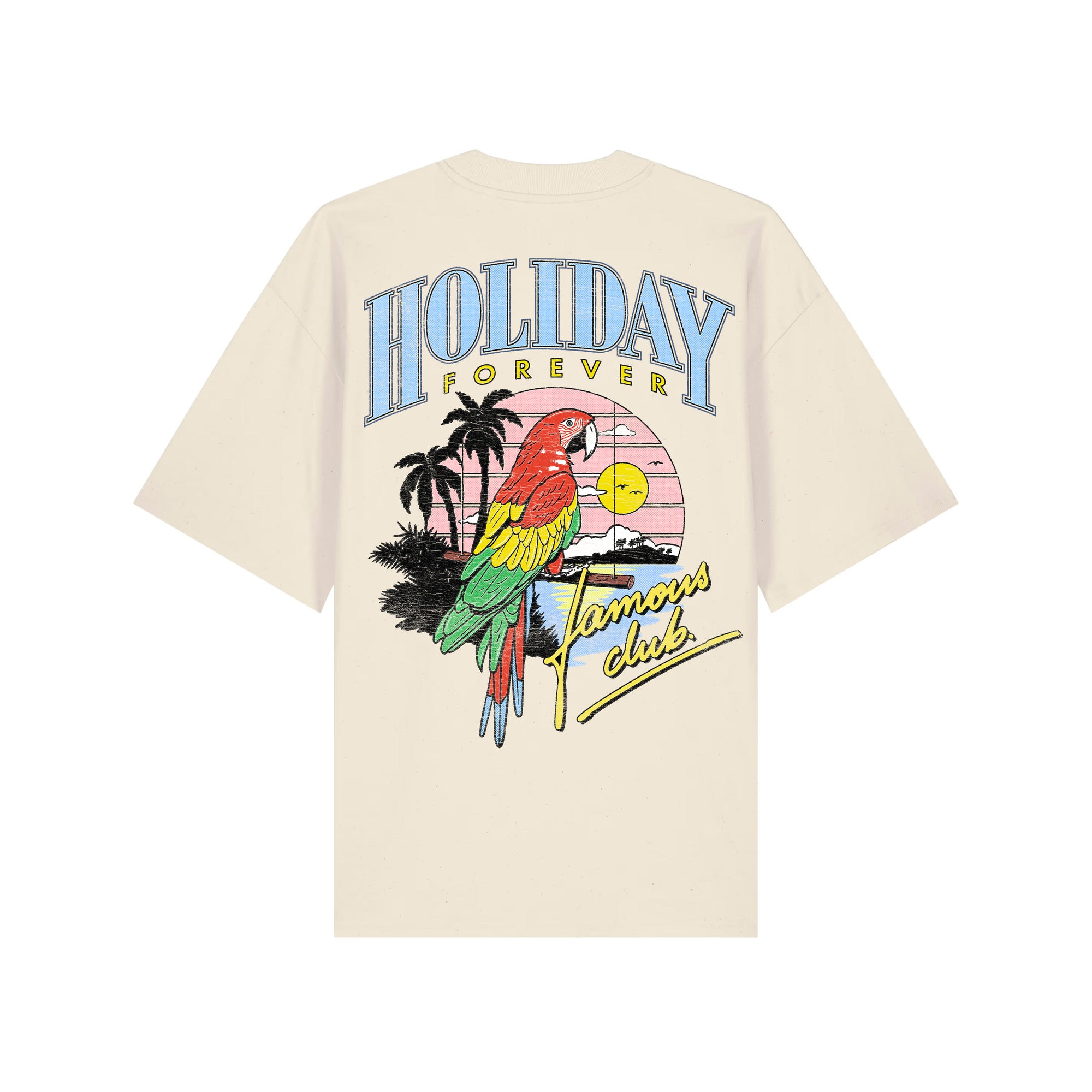 Holiday Forever T-shirt