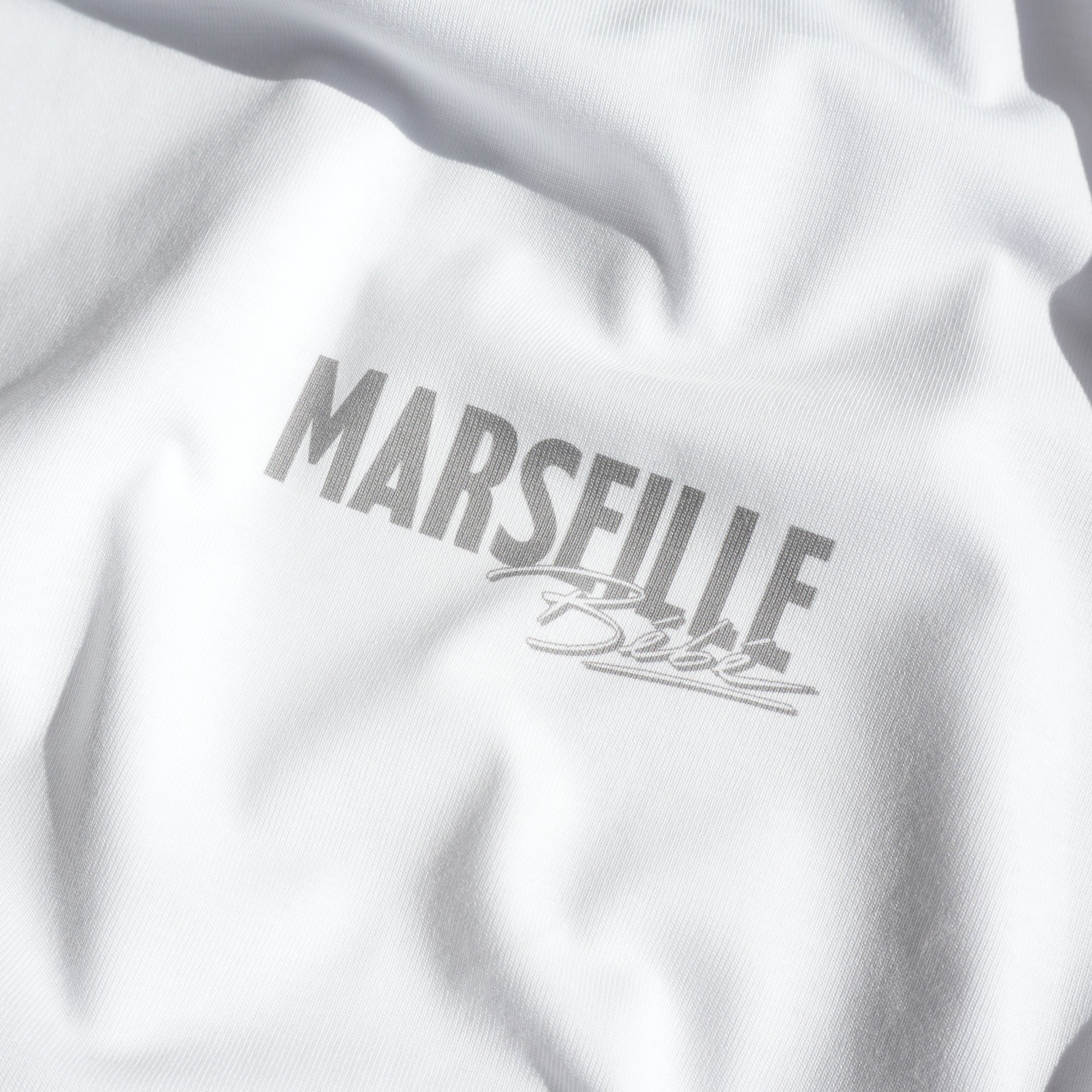 Marseille bébé T-shirt