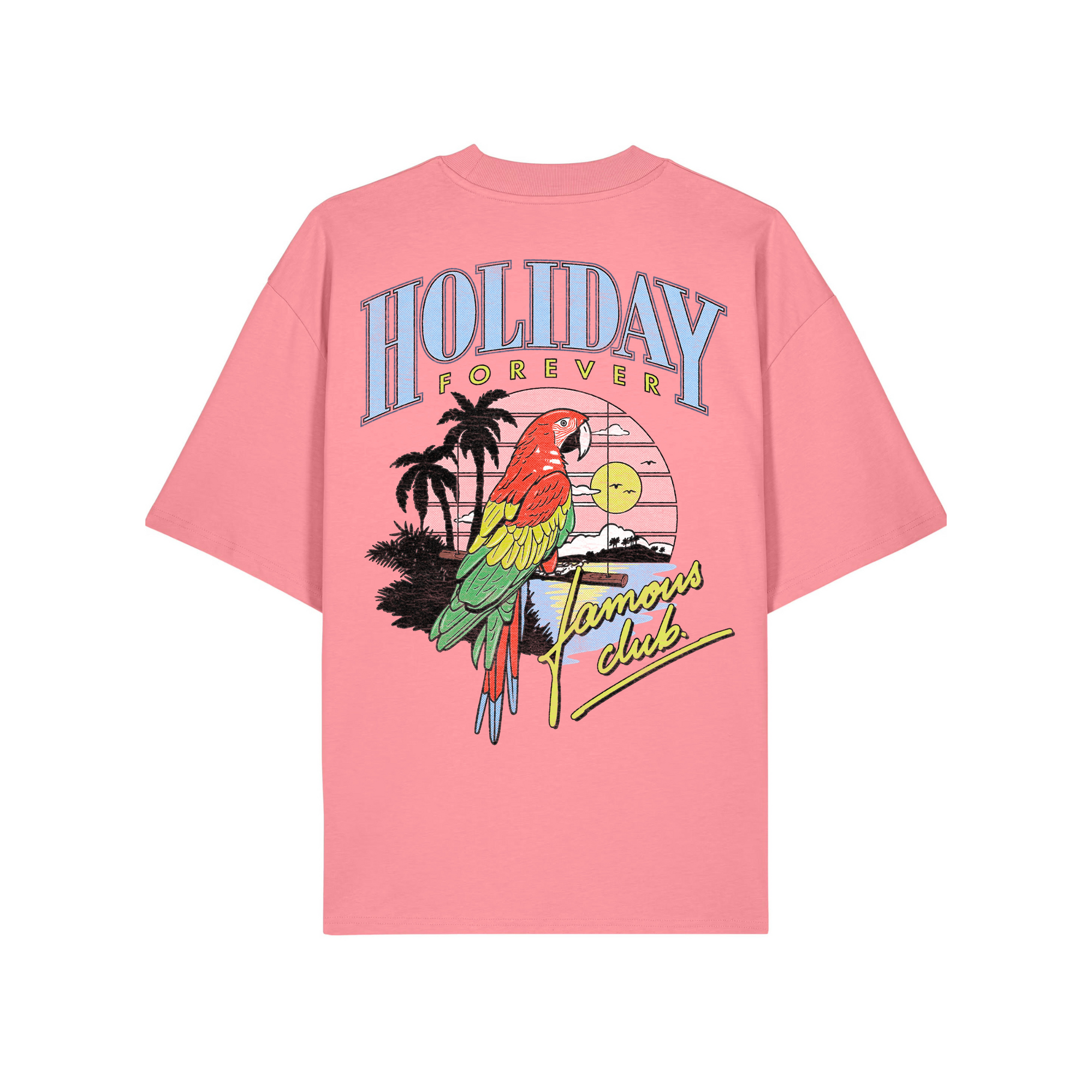 Holiday Forever T-shirt