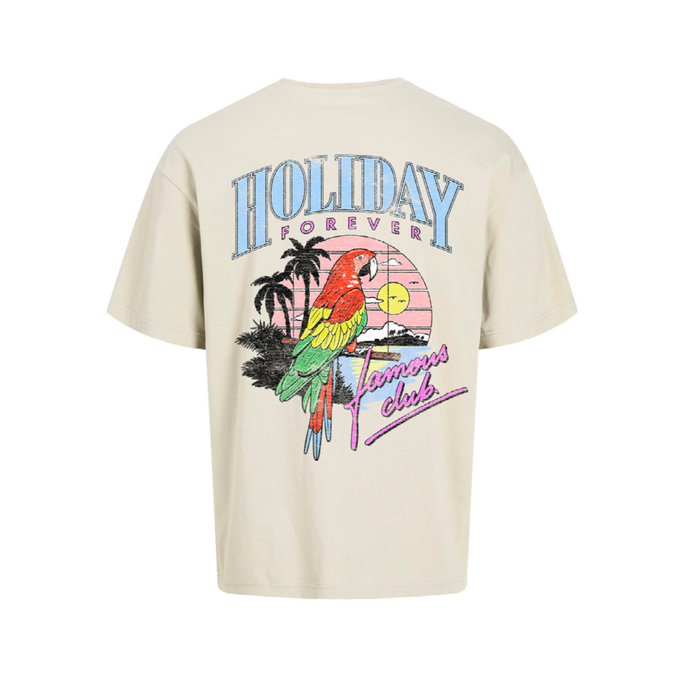 Holiday Forever T-shirt