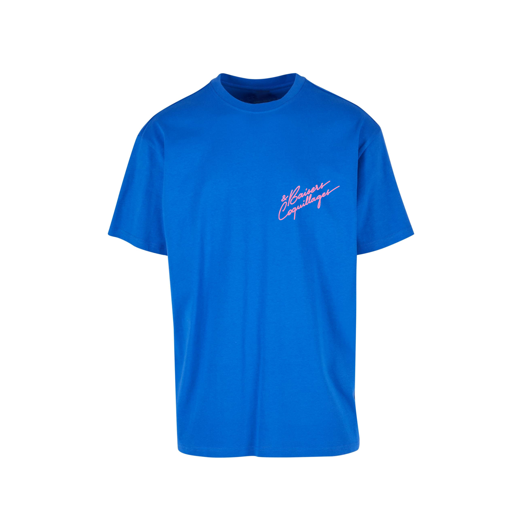 L'amour à la plage T-shirt