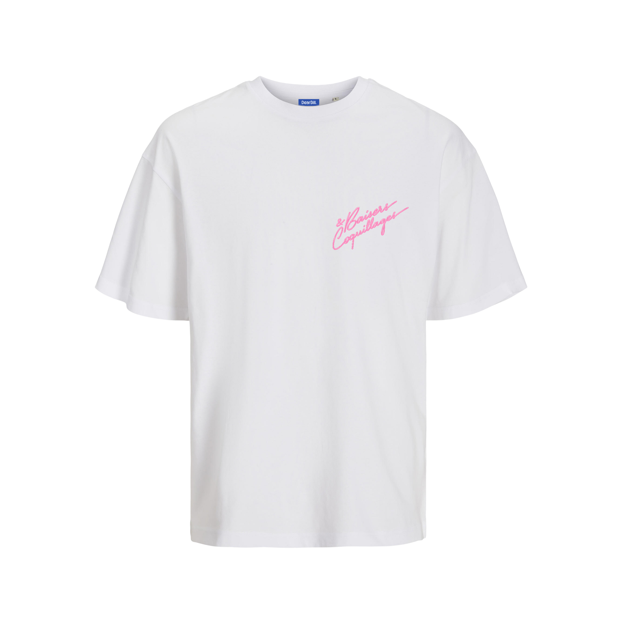 L'amour à la plage T-shirt