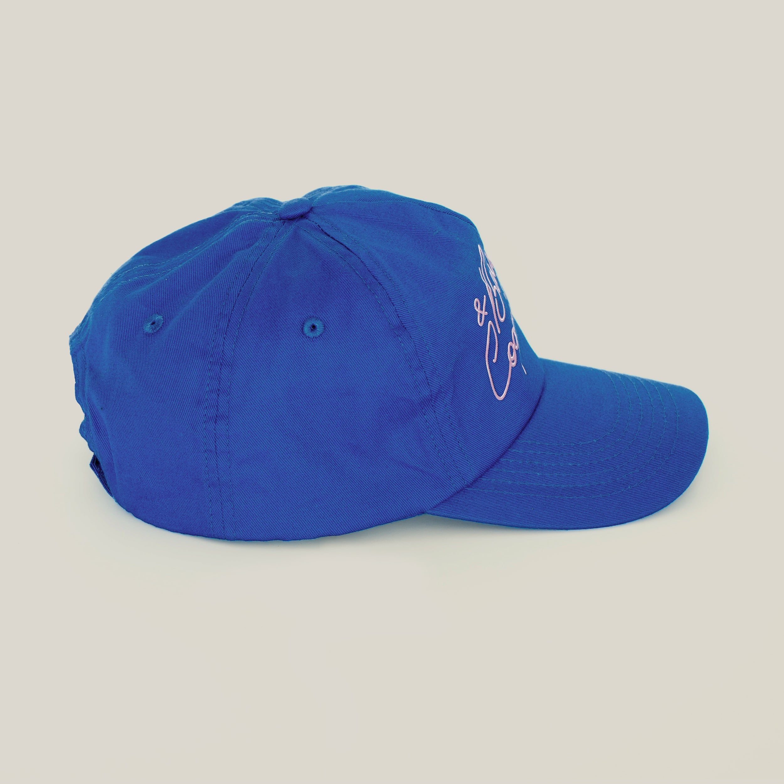 Casquette - L'amour à la plage