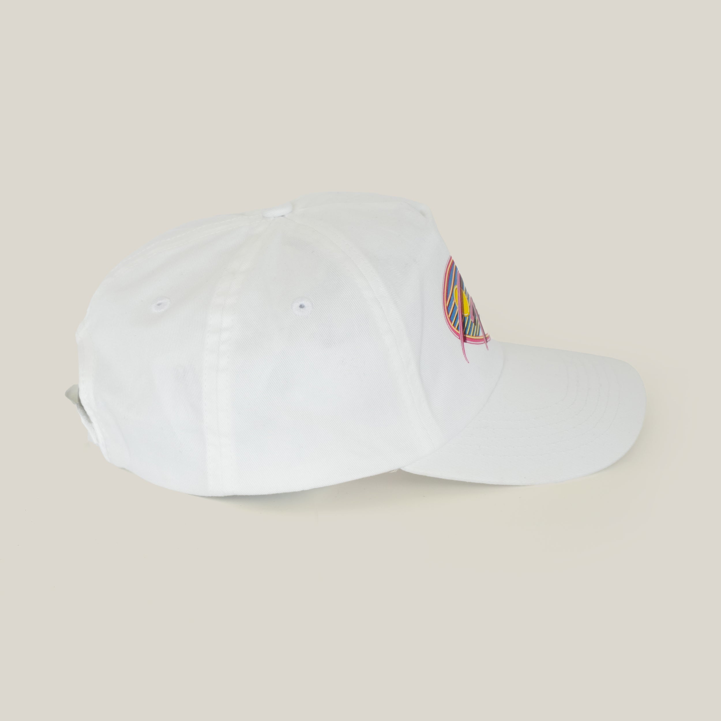 Casquette - Fitness Club