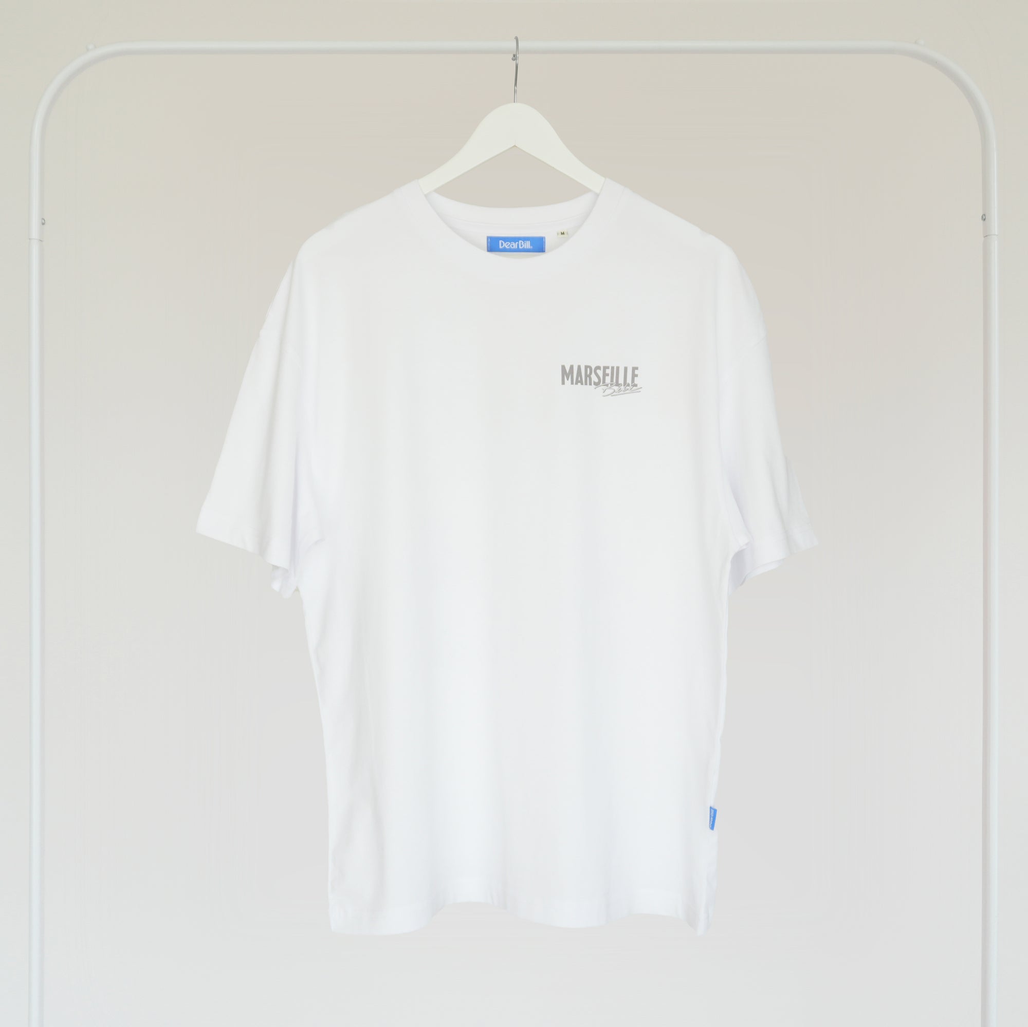 Marseille bébé T-shirt