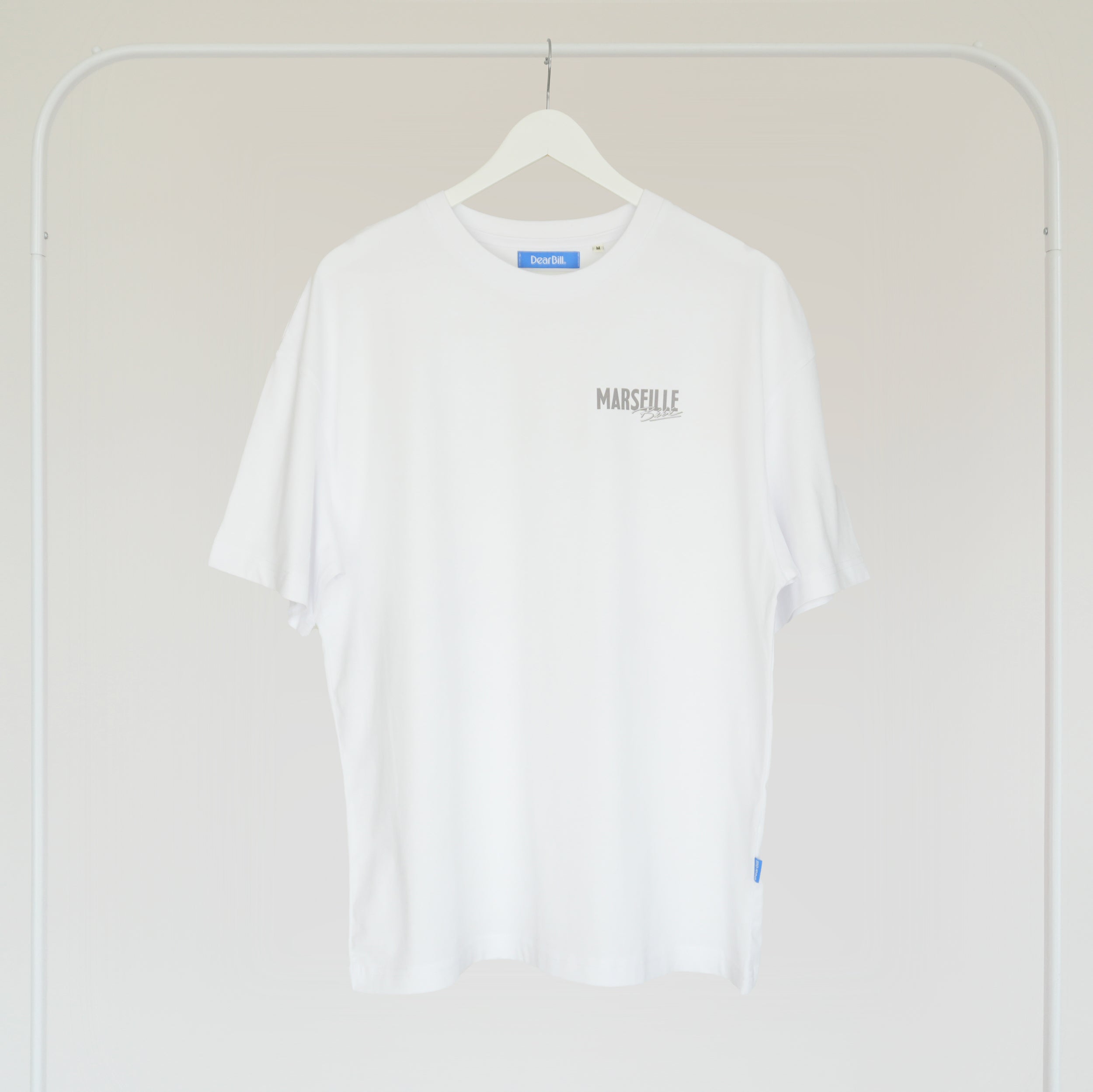 Marseille bébé T-shirt