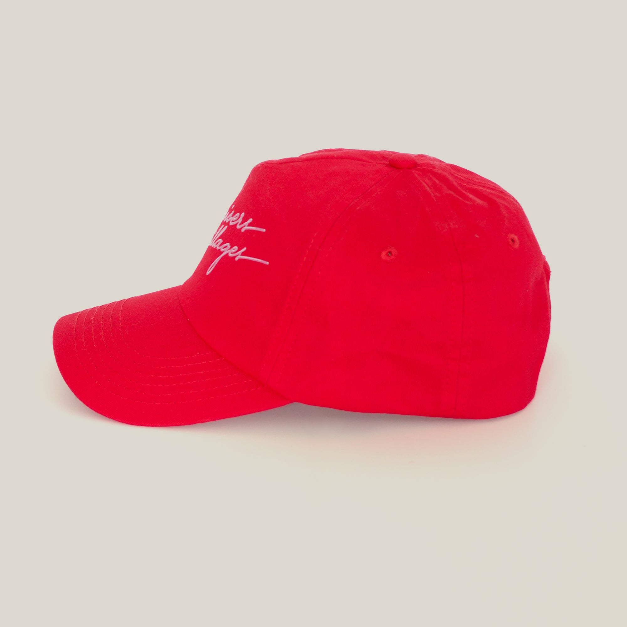 Casquette - L'amour à la plage