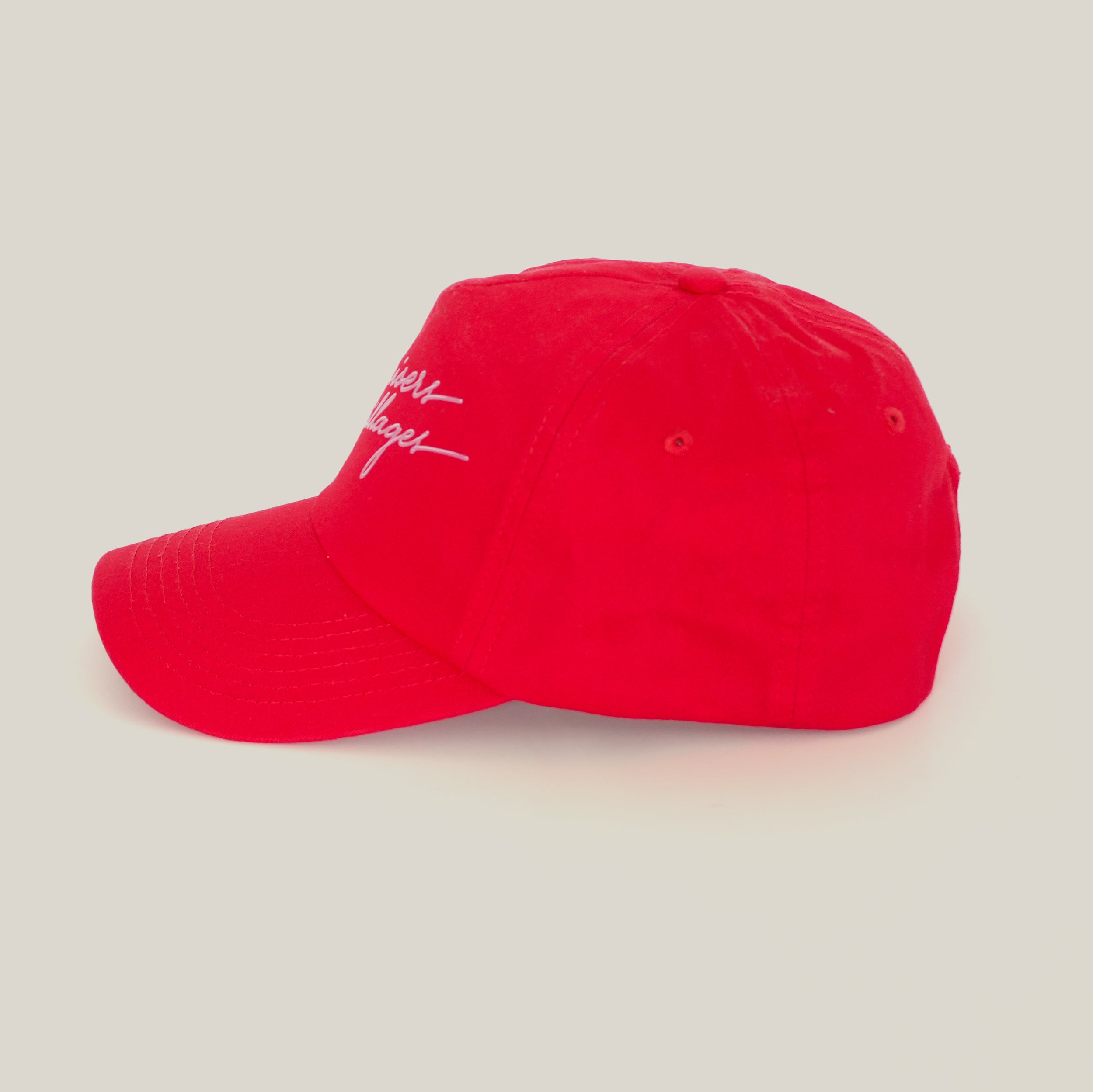 Casquette - L'amour à la plage