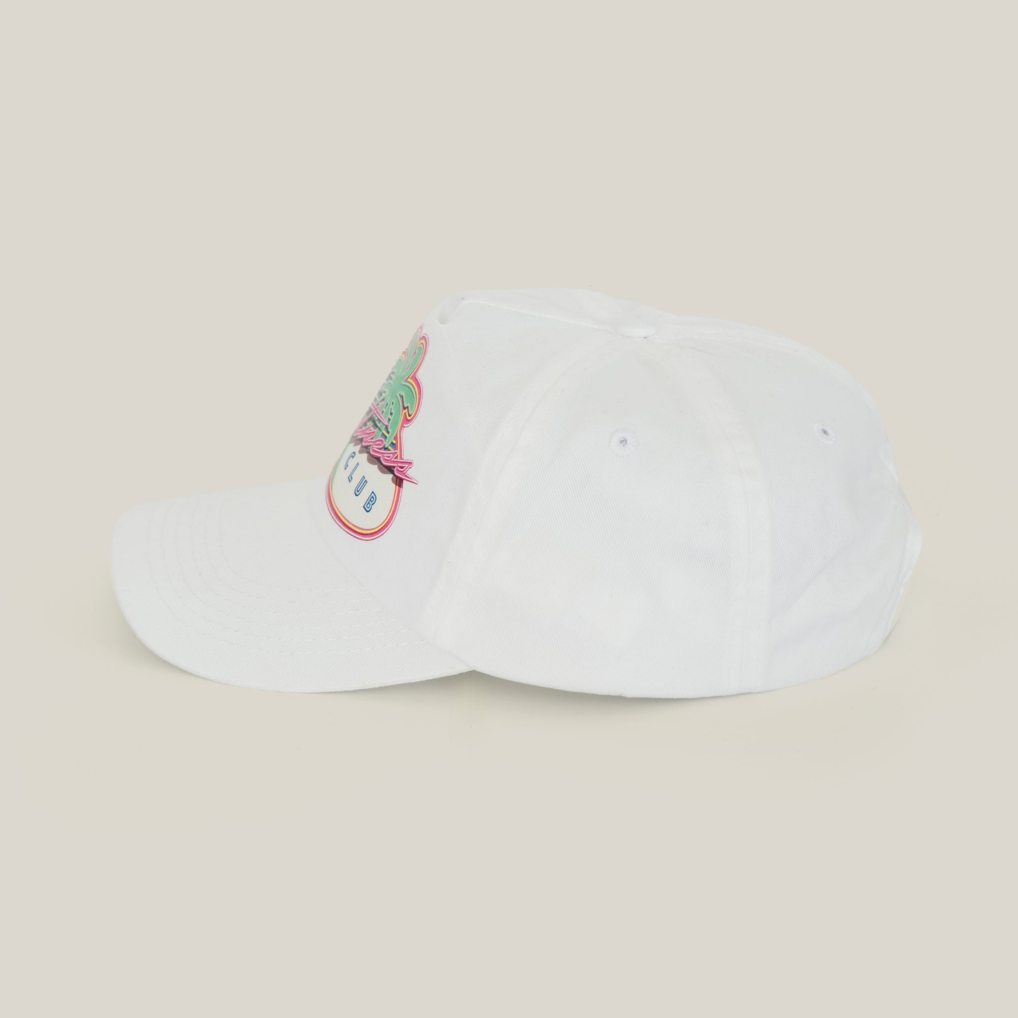 Casquette - Fitness Club