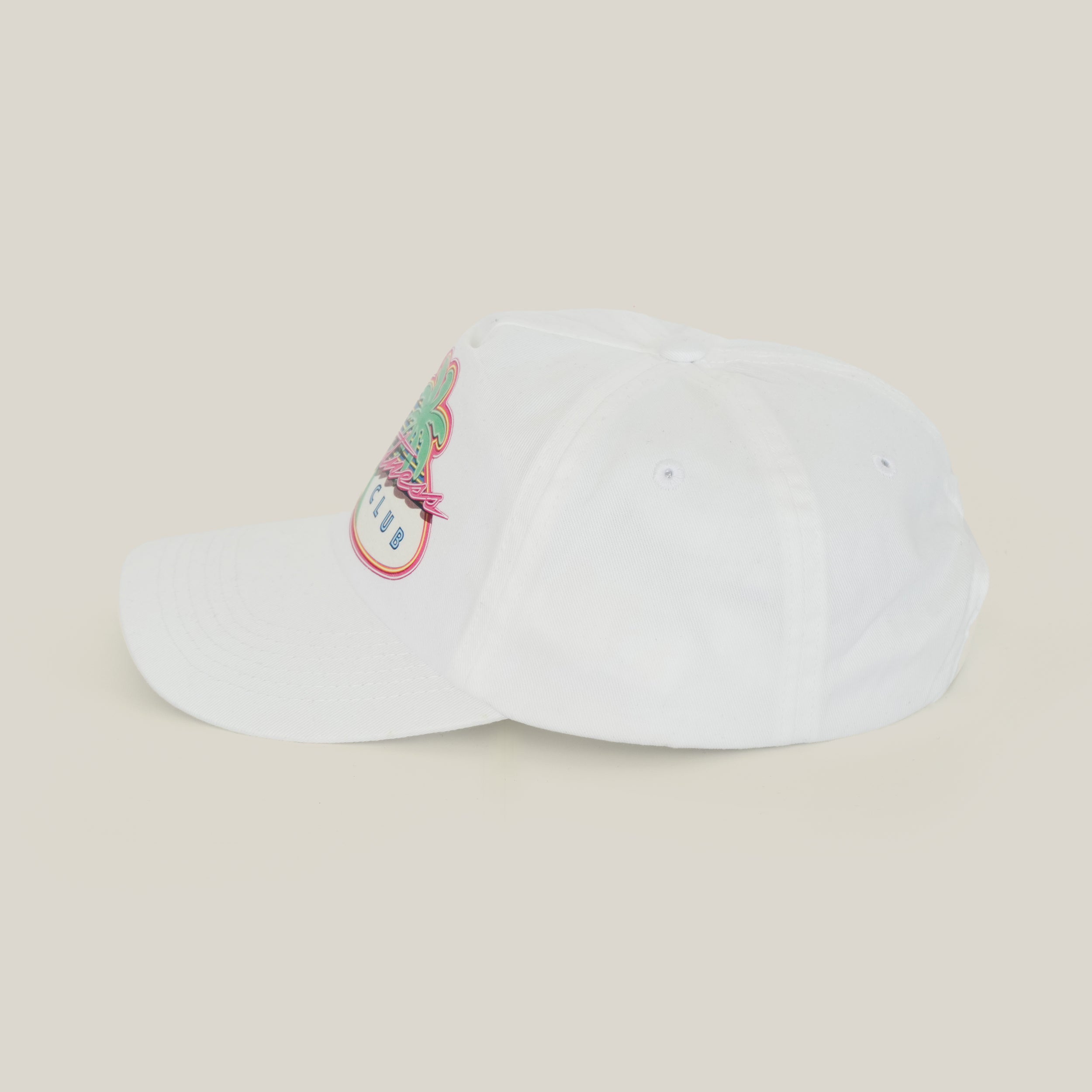 Casquette - Fitness Club