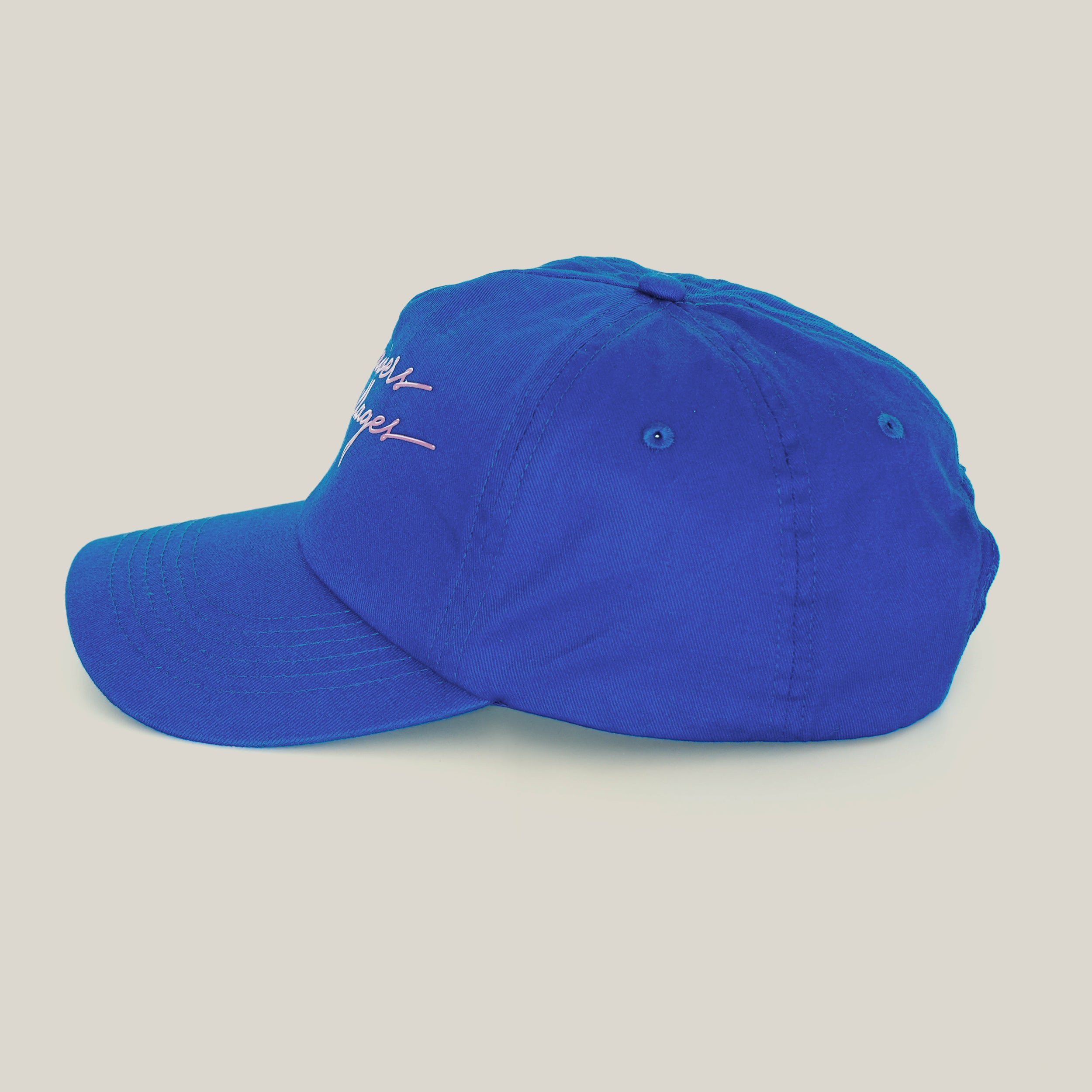 Casquette - L'amour à la plage