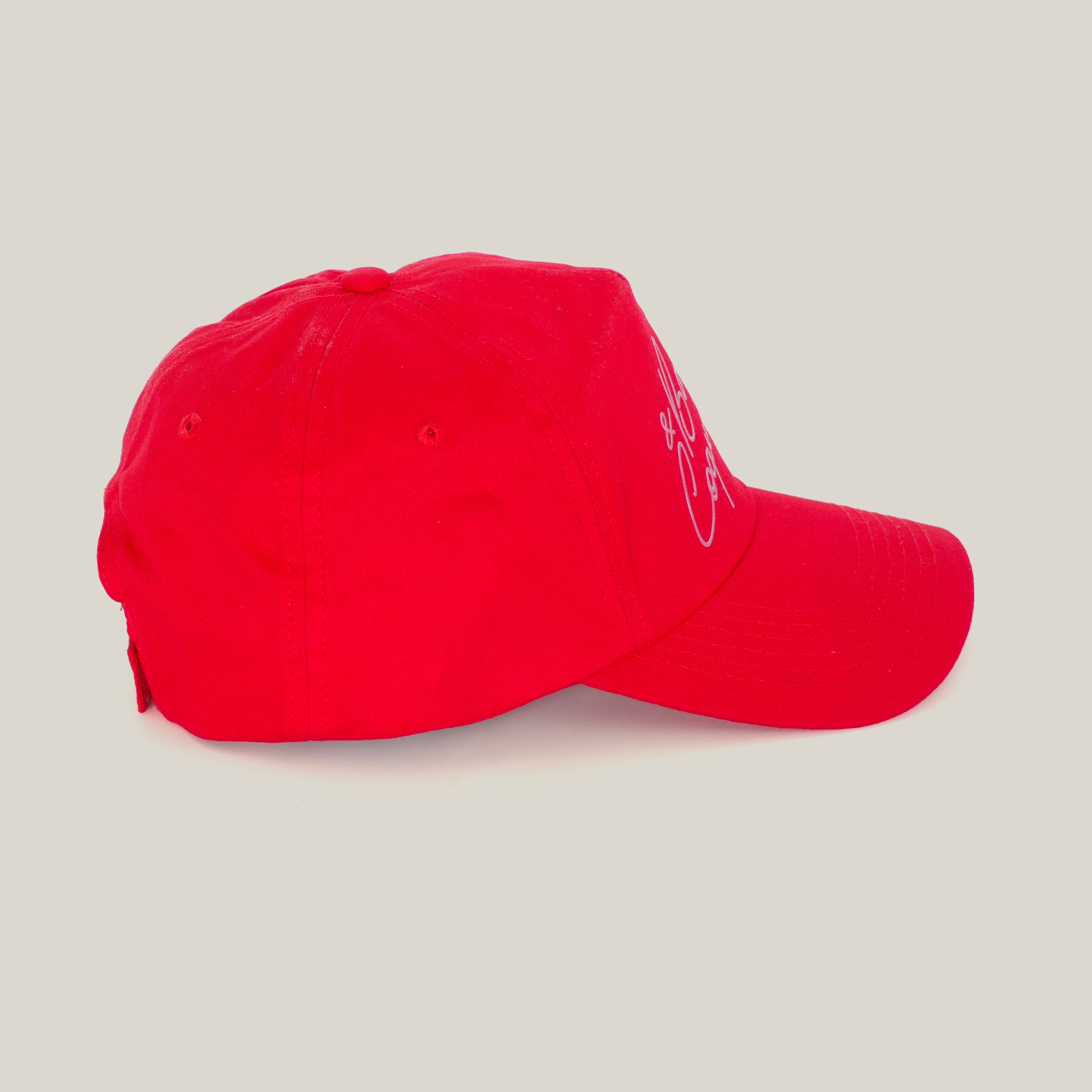 Casquette - L'amour à la plage