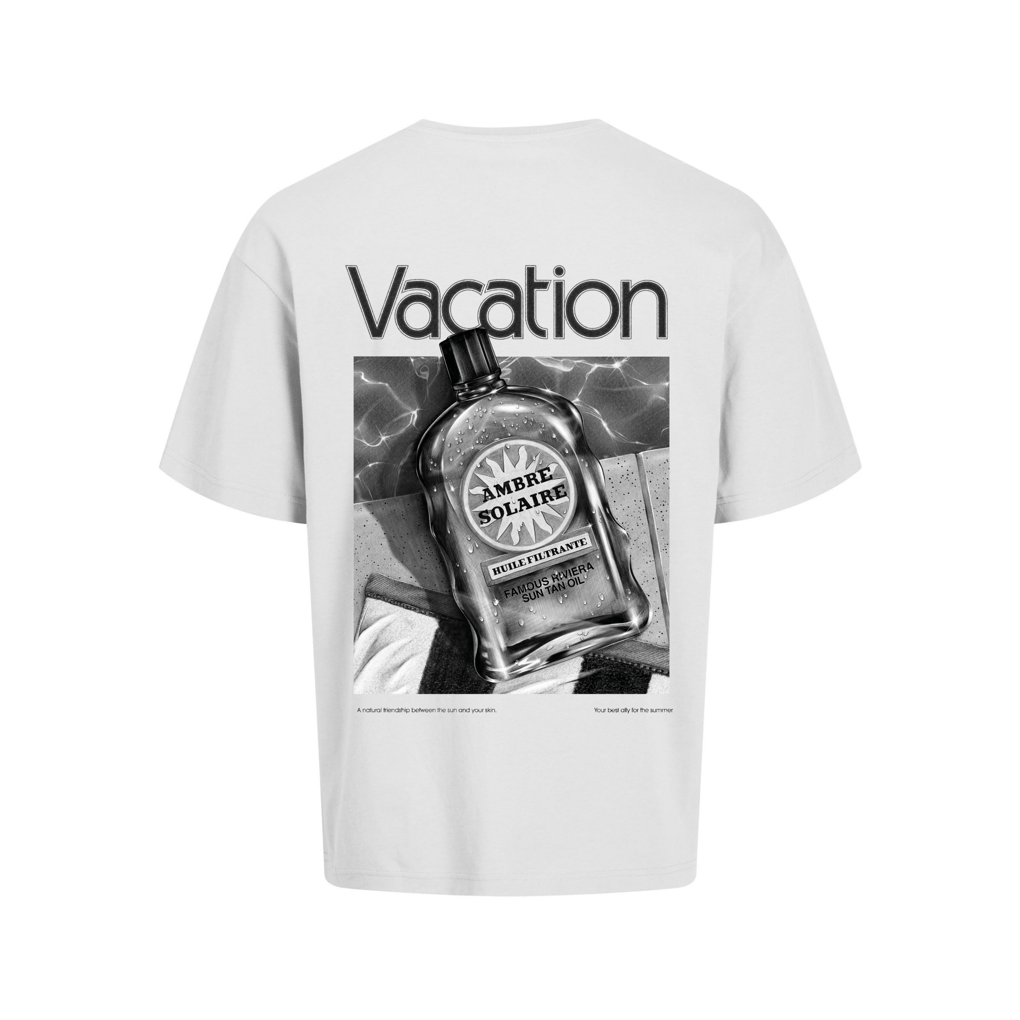 Vacation T-shirt