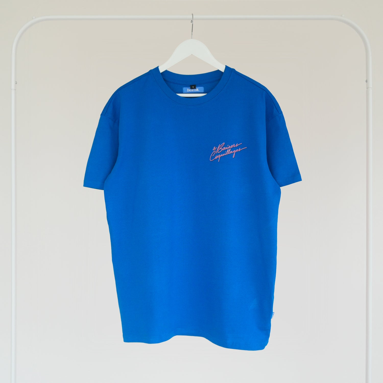L'amour à la plage T-shirt