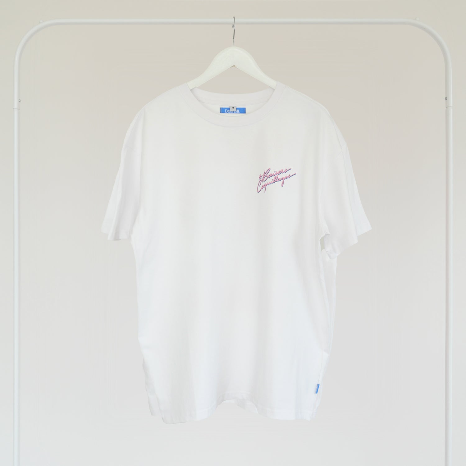 L'amour à la plage T-shirt