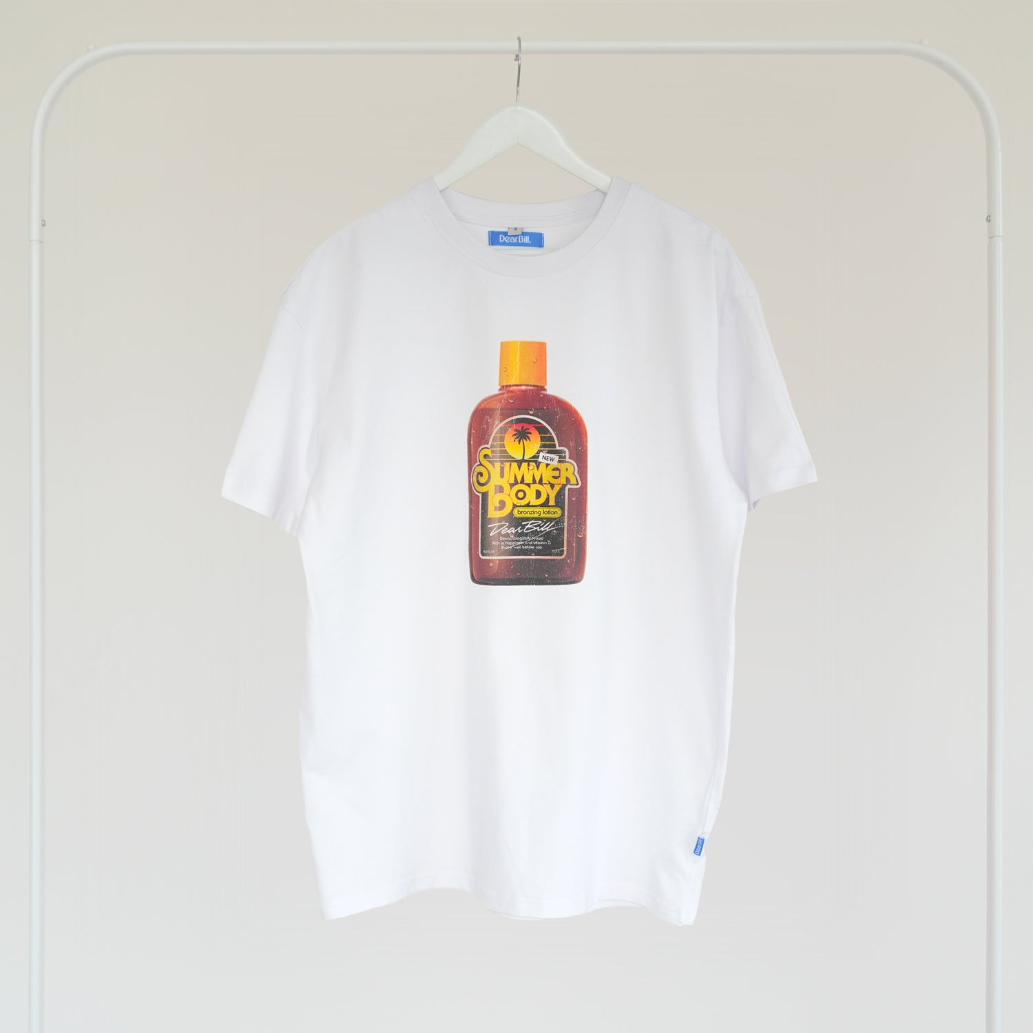 Summer Body T-shirt
