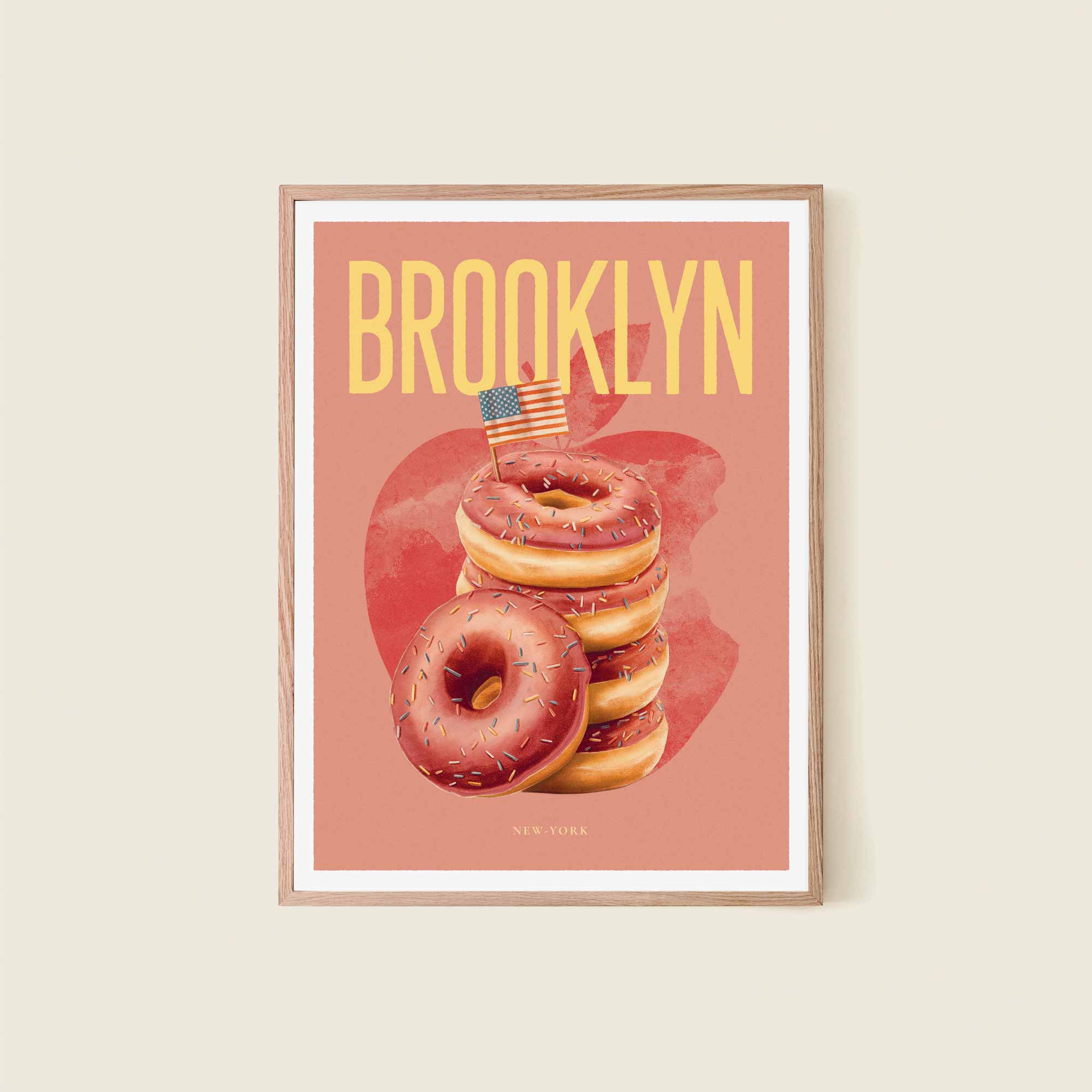 BROOKLYN 