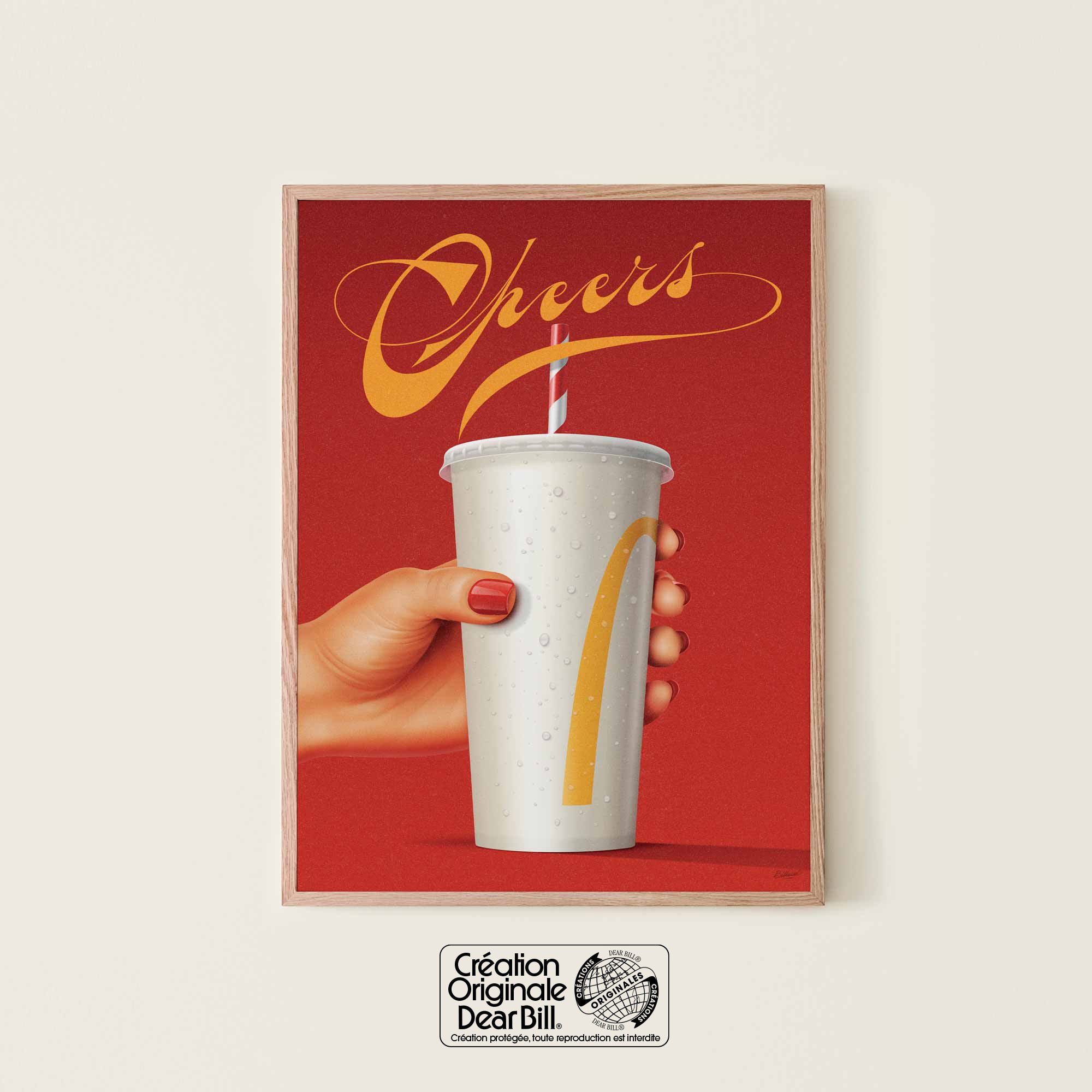 Cheers