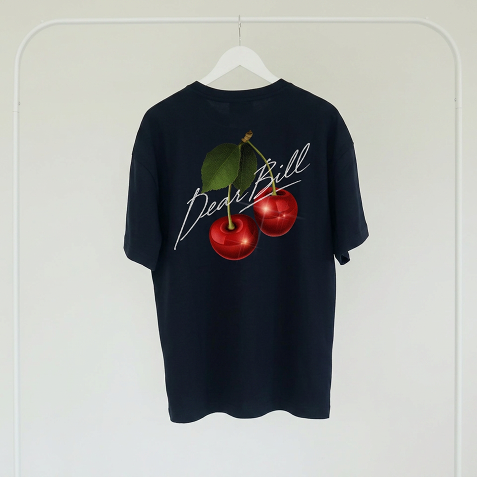Cherries - T-Shirt