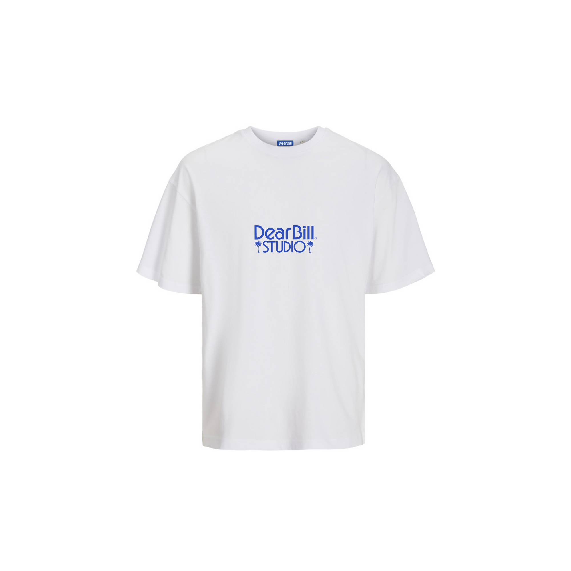 Dear Bill Studio - T-Shirt