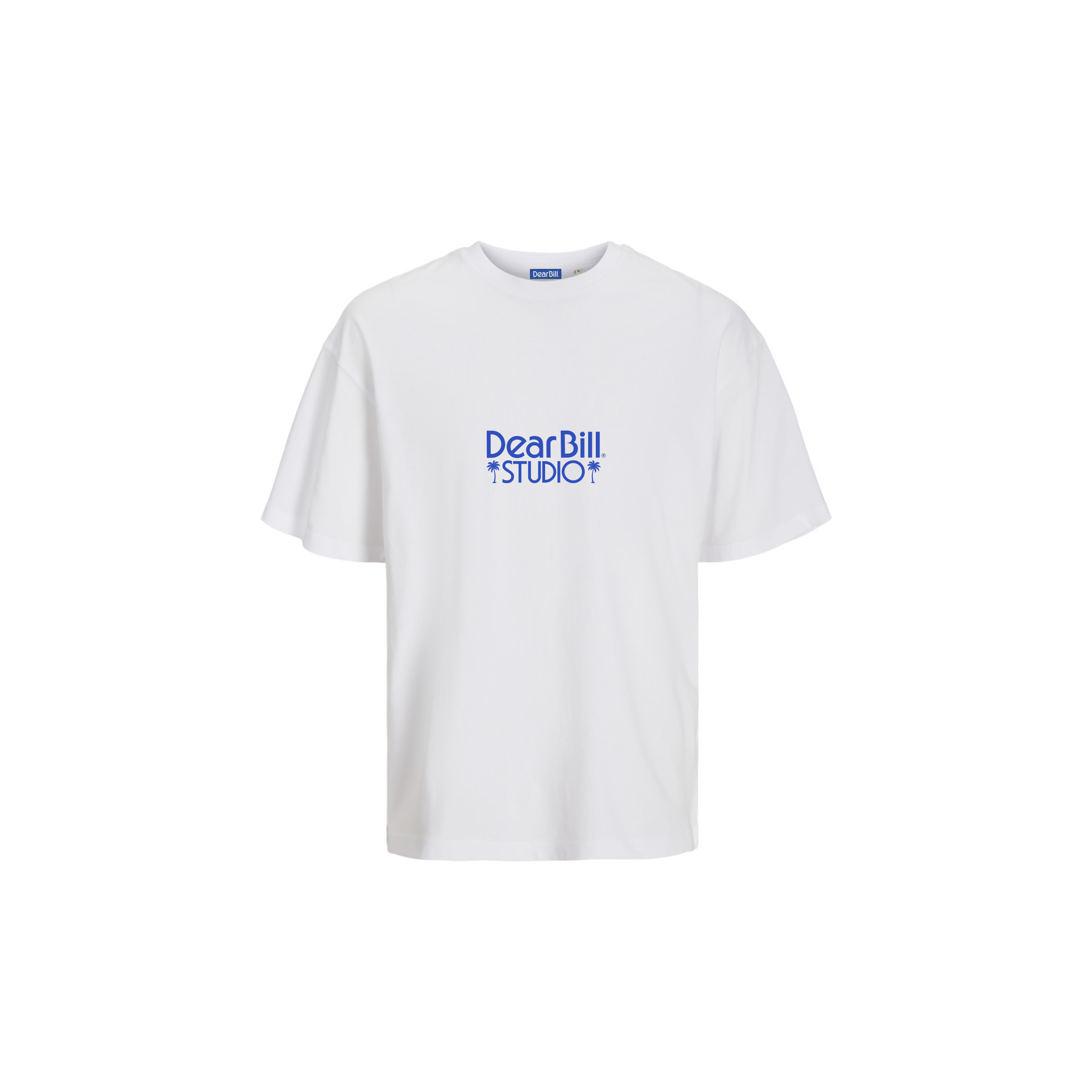 Dear Bill Studio - T-Shirt