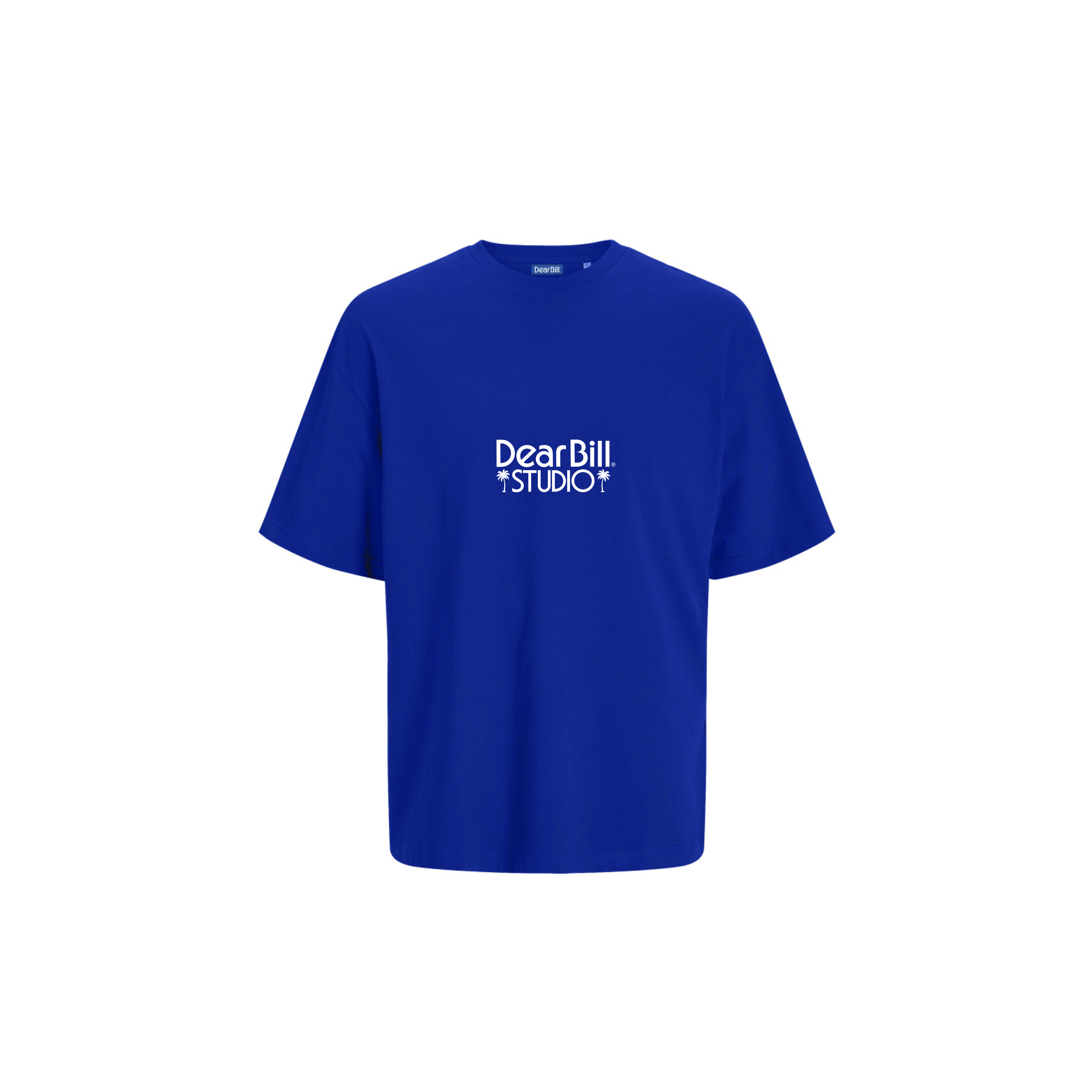 Dear Bill Studio - T-Shirt