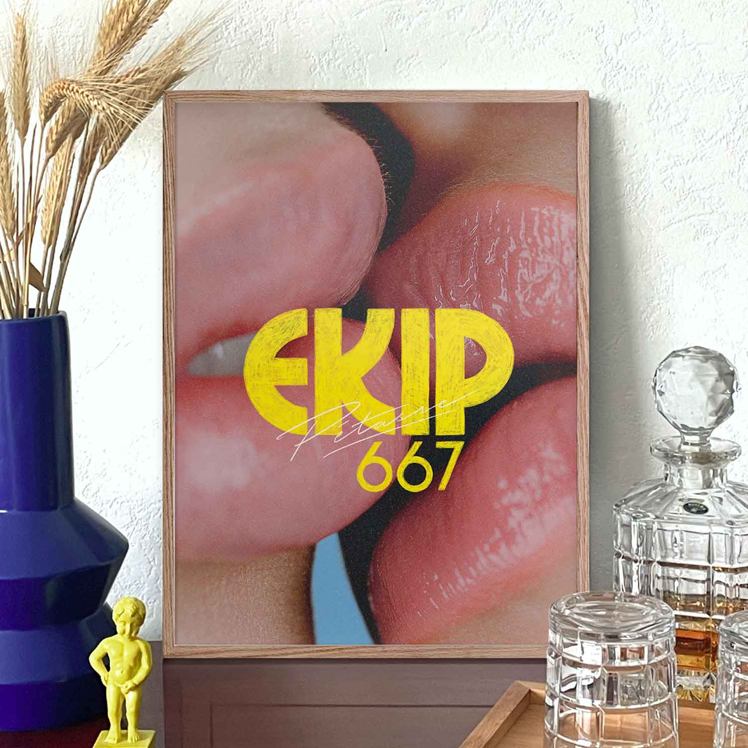 Ekip