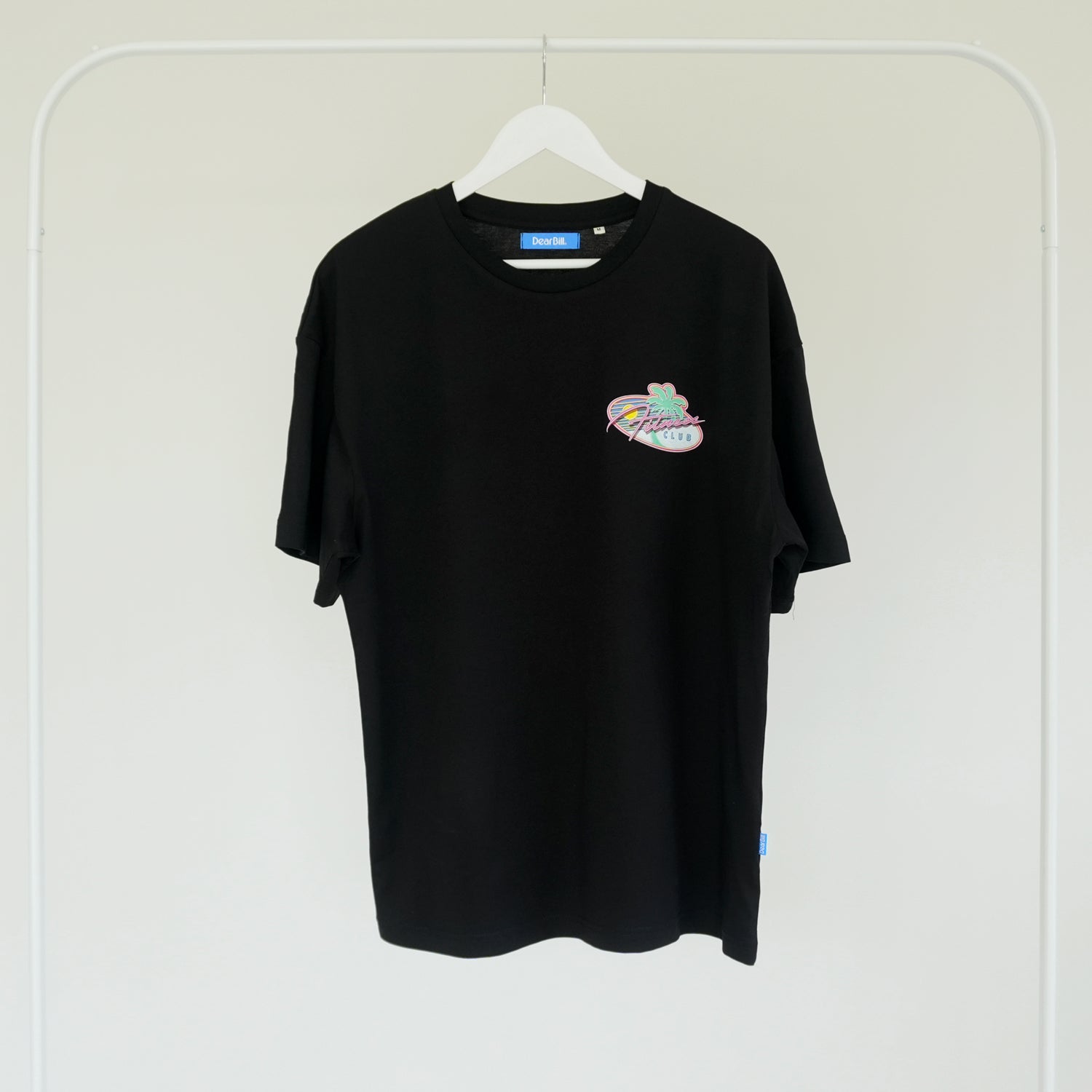 Fitness Club T-shirt
