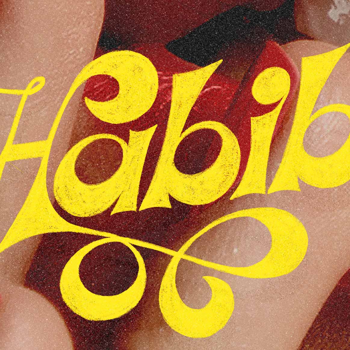 Habibi