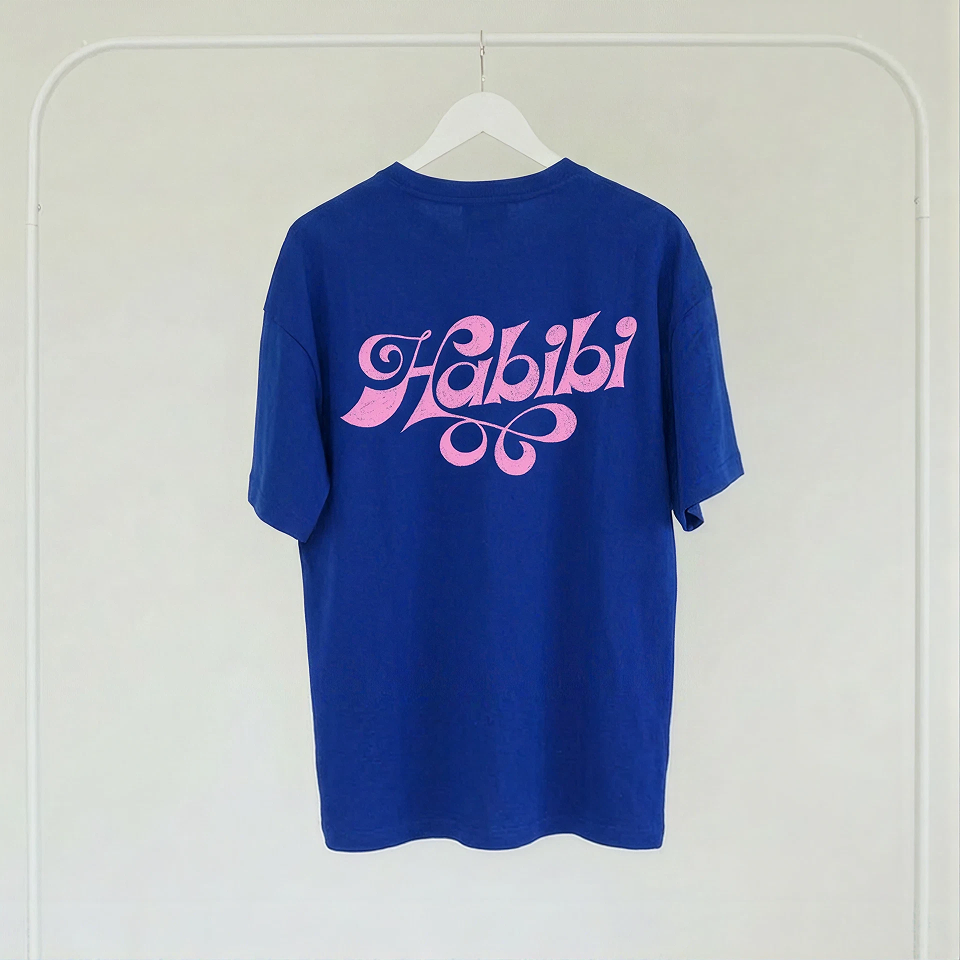 Habibi T-shirt