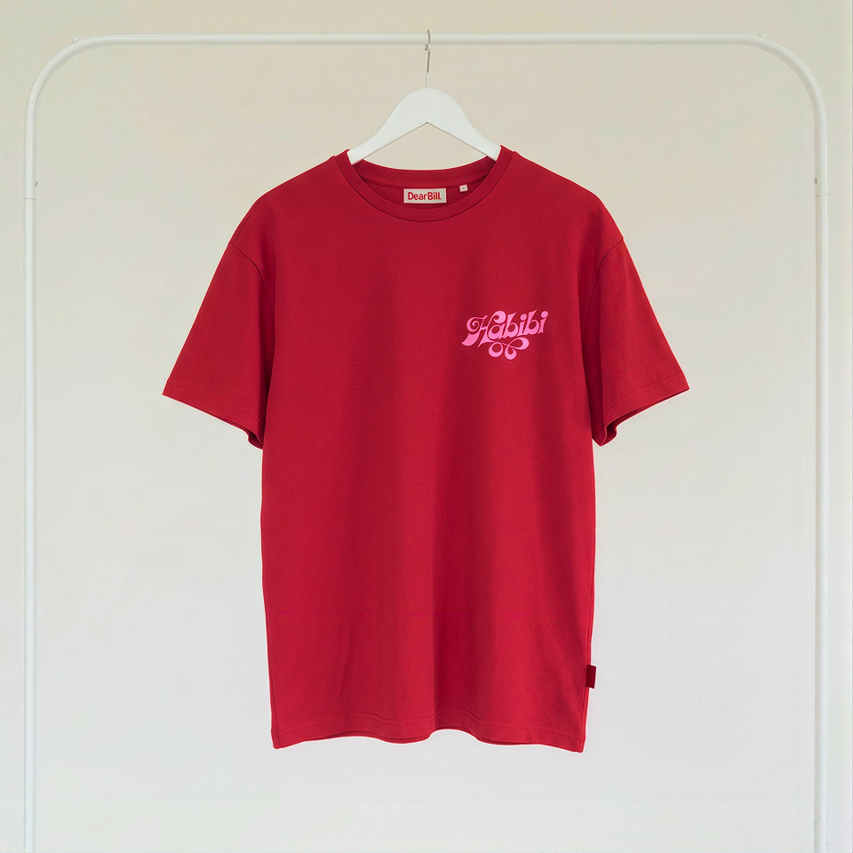 Habibi T-shirt