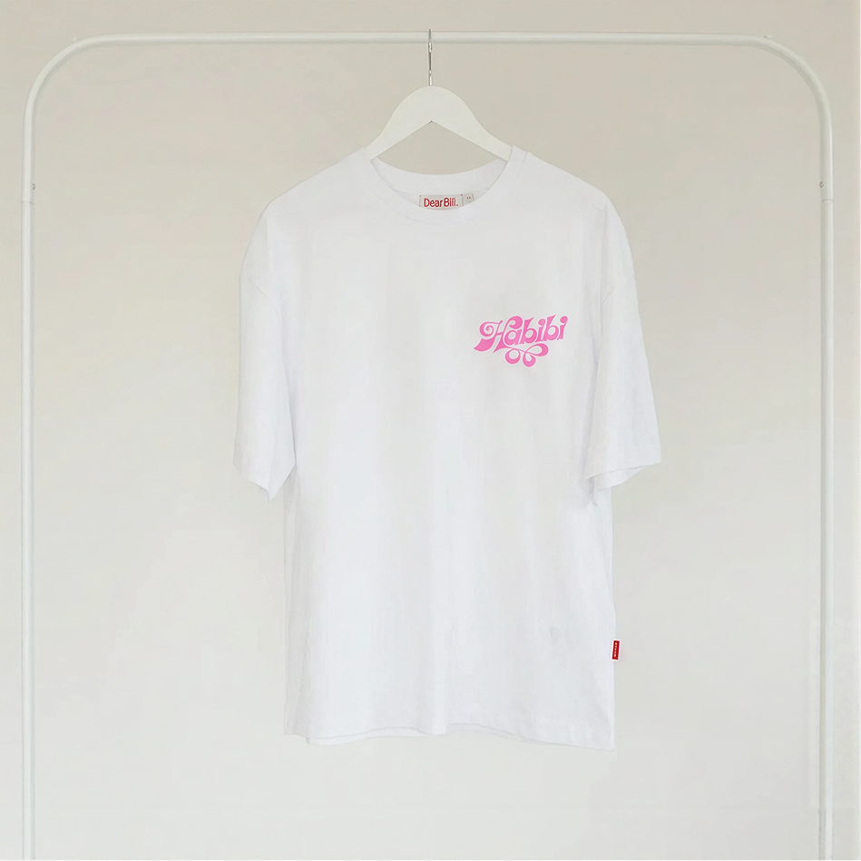 Habibi T-shirt