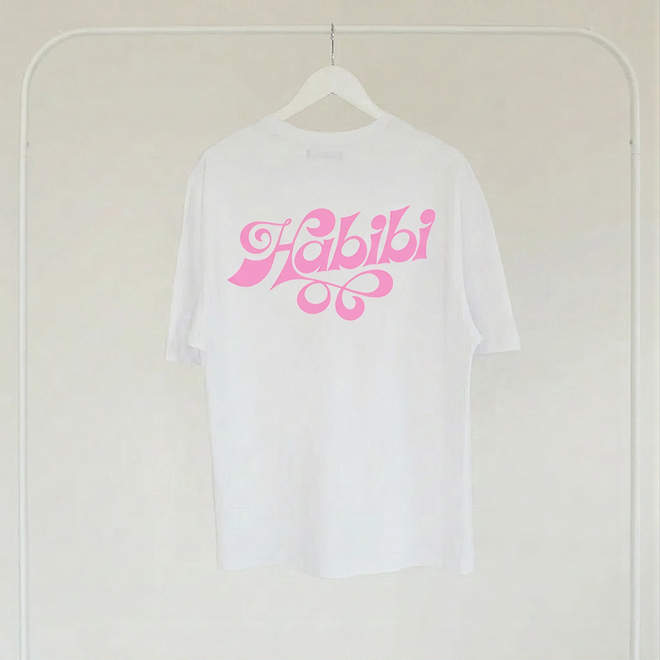 Habibi T-shirt