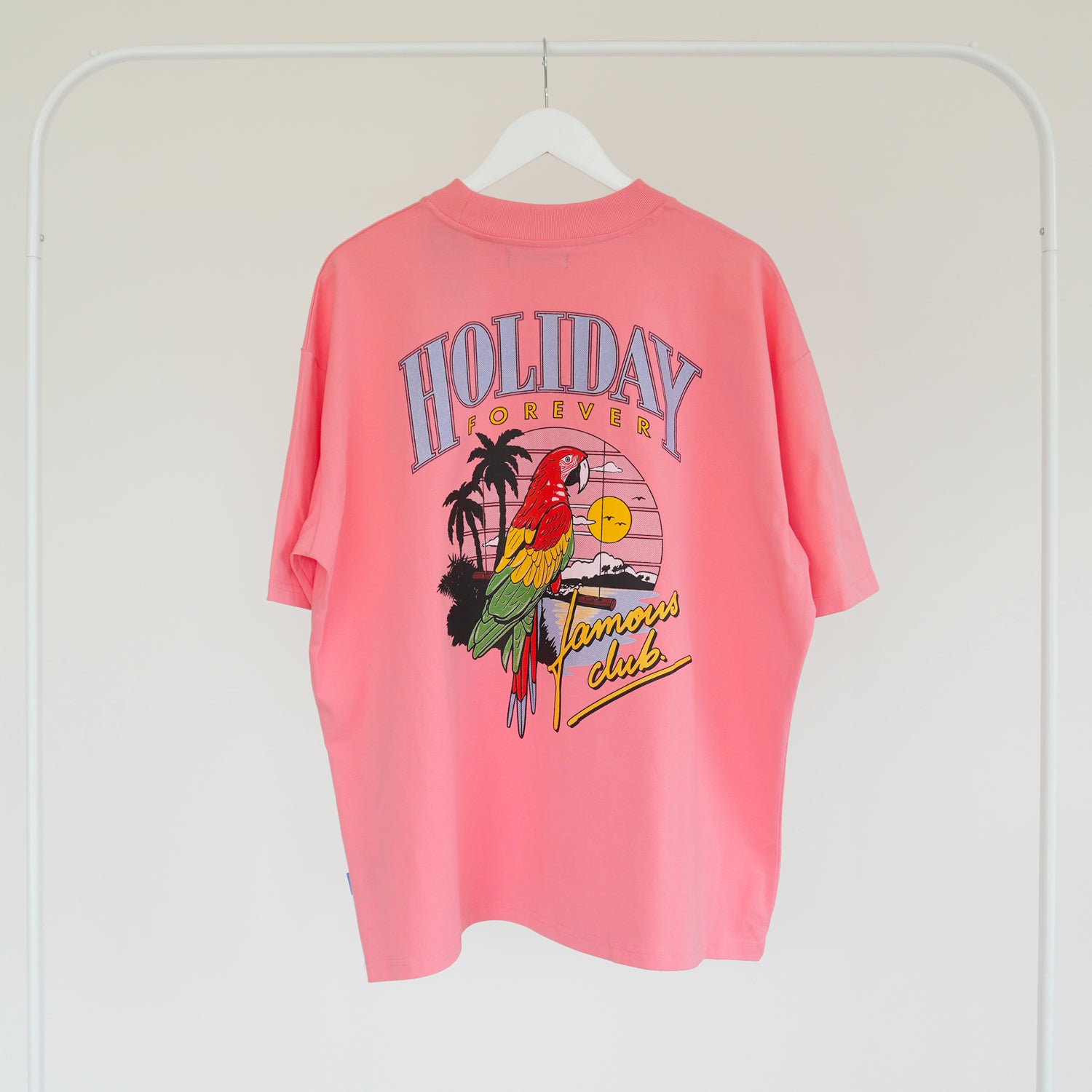 Holiday Forever T-shirt