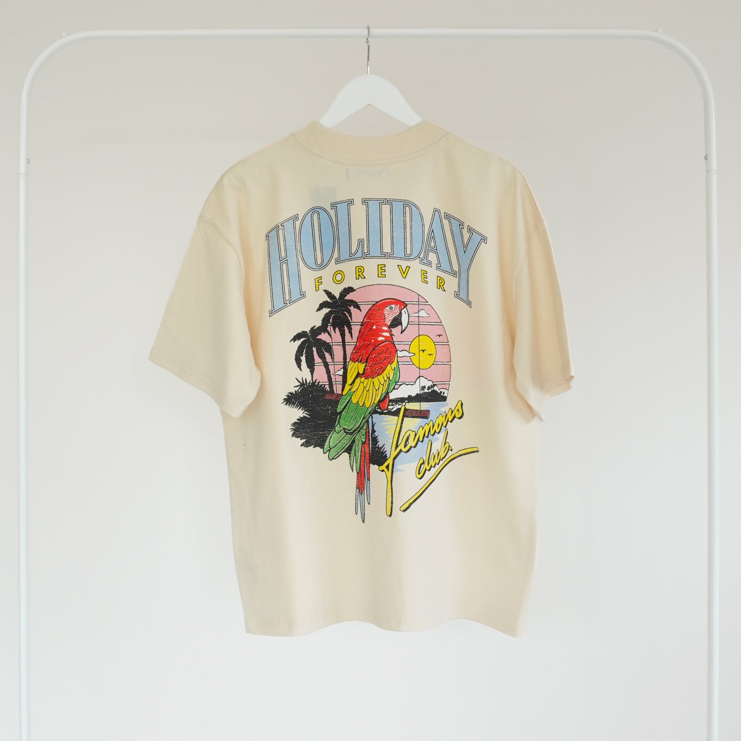 Holiday Forever T-shirt